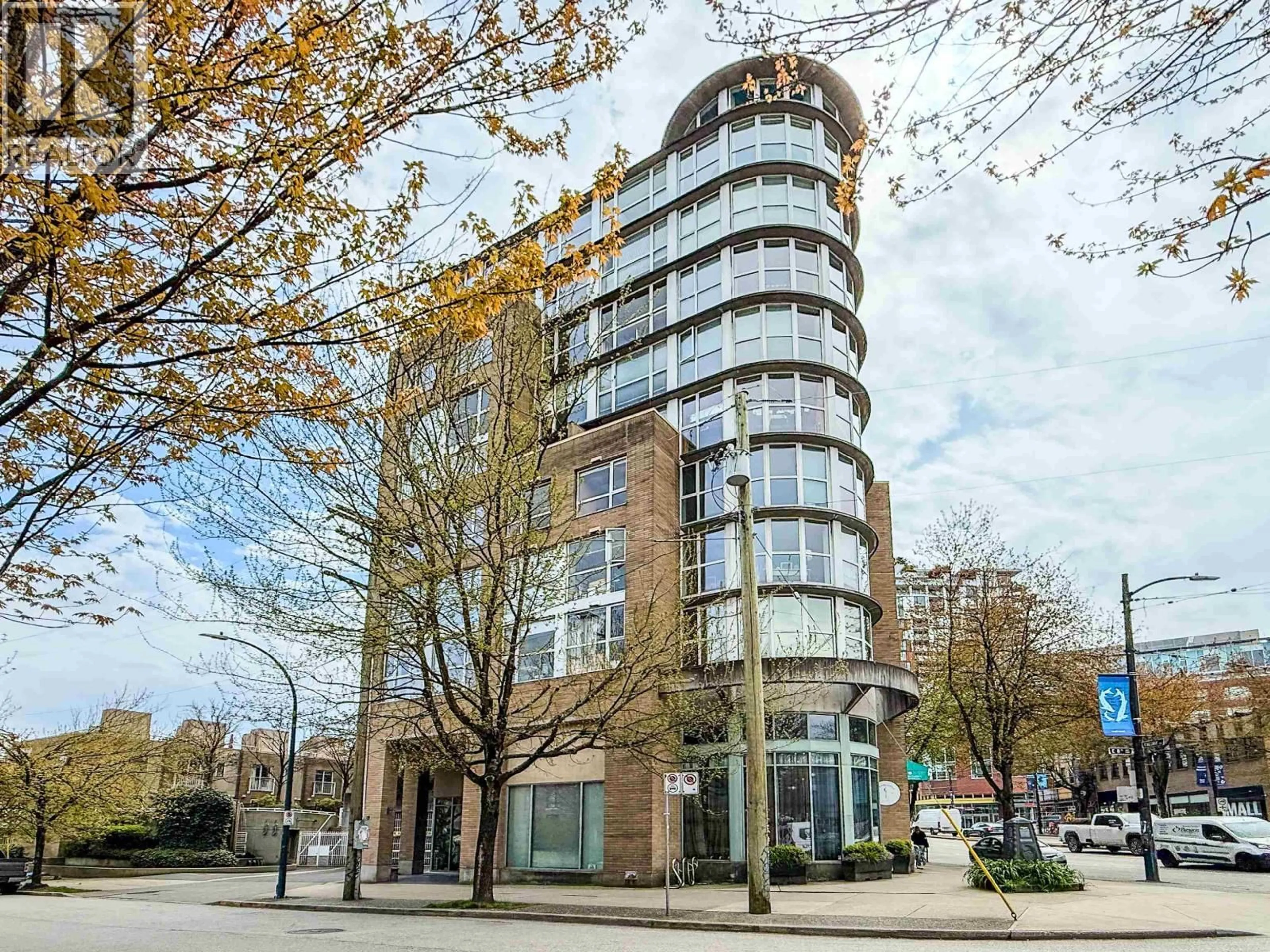 Unknown for 603 - 288 8TH AVENUE, Vancouver British Columbia V5T4S8