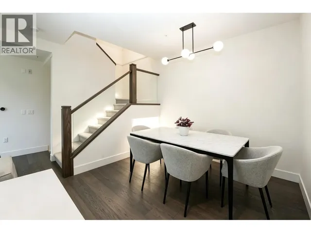 6840 OAK STREET, Vancouver 5