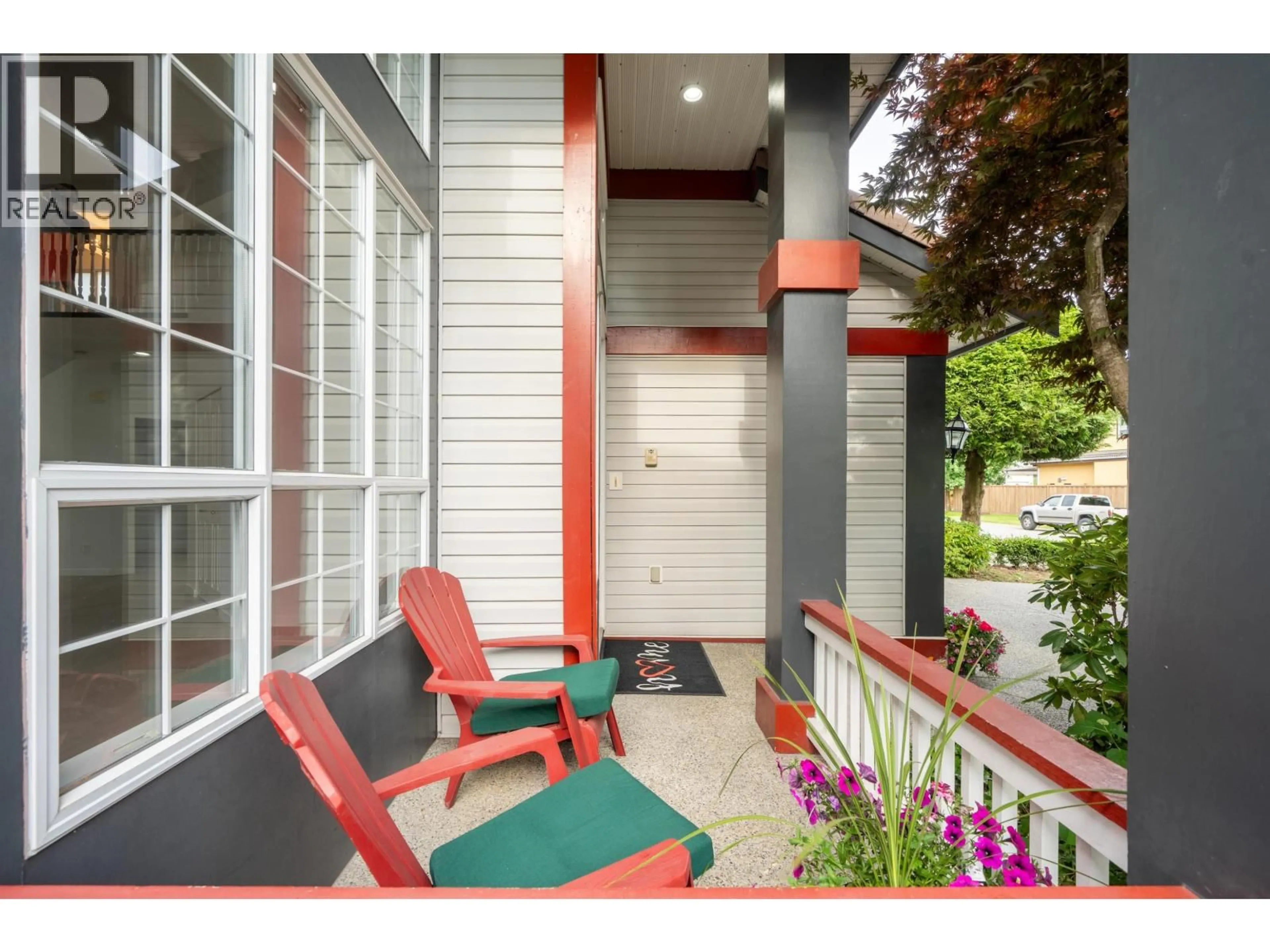 Patio, street for 1371 PO AVENUE, Port Coquitlam British Columbia V3B7Y2