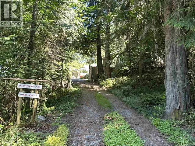 165 ONTARIO PLACE, Salt Spring Island 5