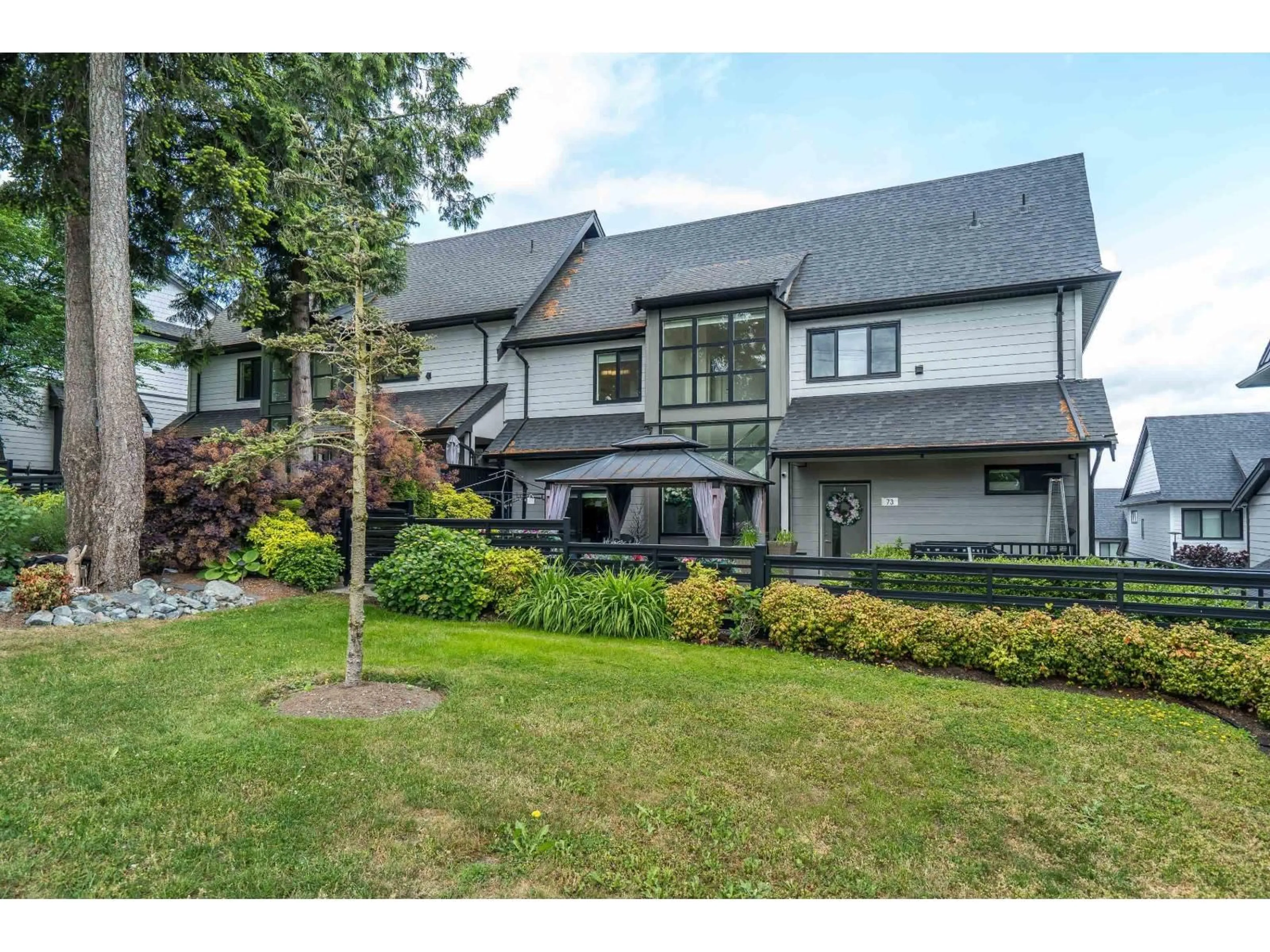 Unknown for 73 - 15177 60 AVENUE, Surrey British Columbia V3S7B3