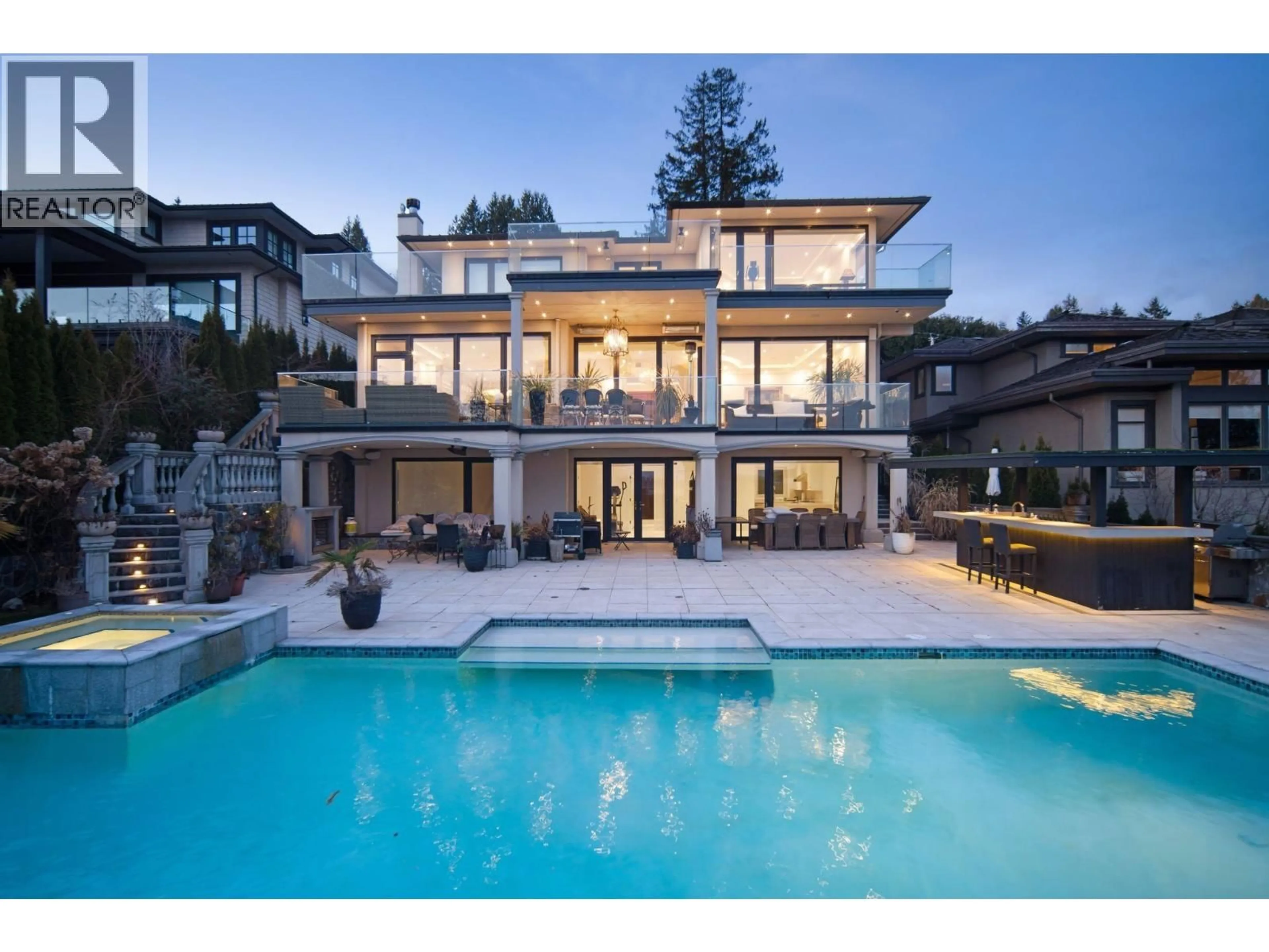 Unknown for 2538 OTTAWA AVENUE, West Vancouver British Columbia V7V2T4
