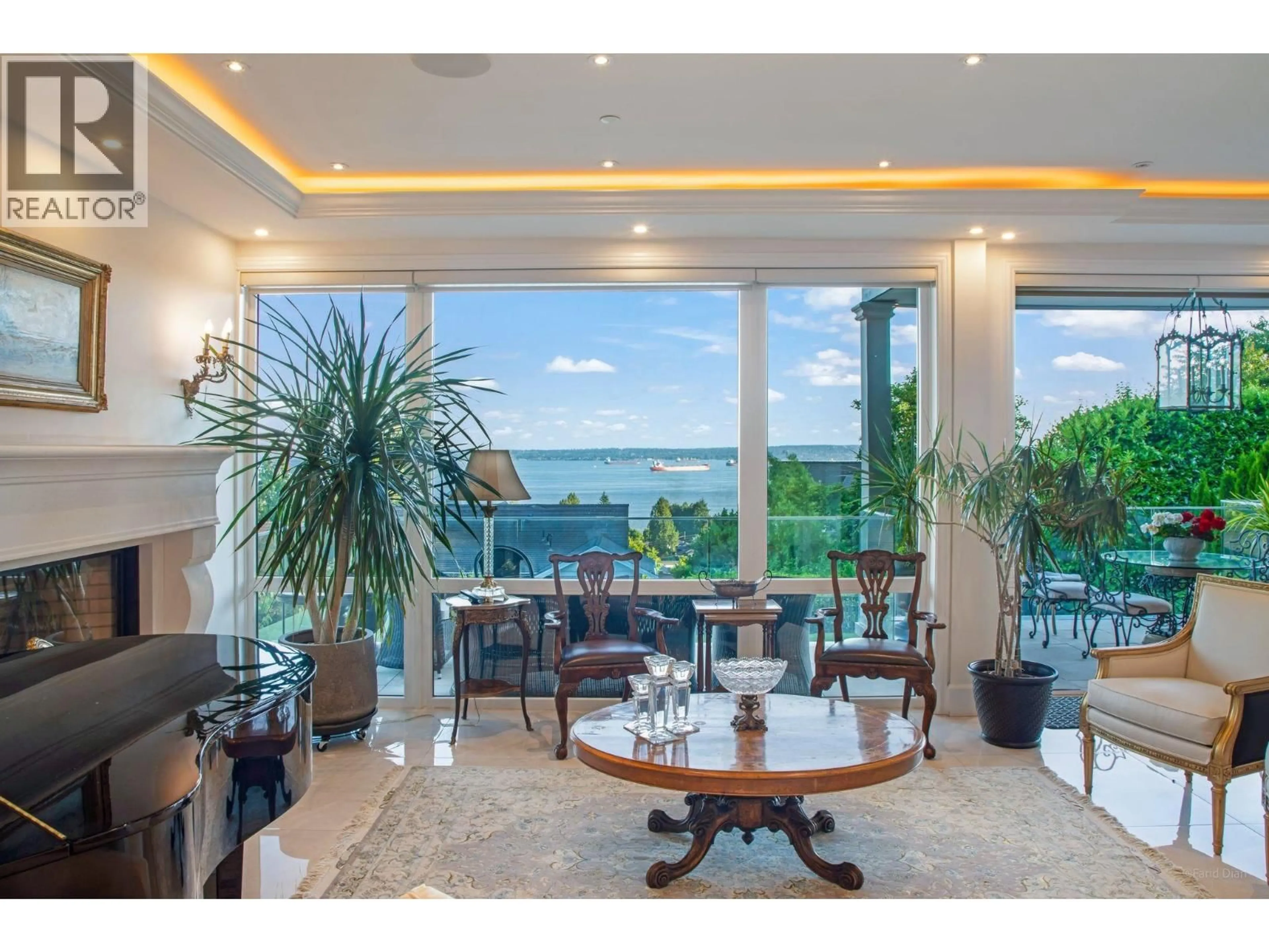 Unknown for 2538 OTTAWA AVENUE, West Vancouver British Columbia V7V2T4