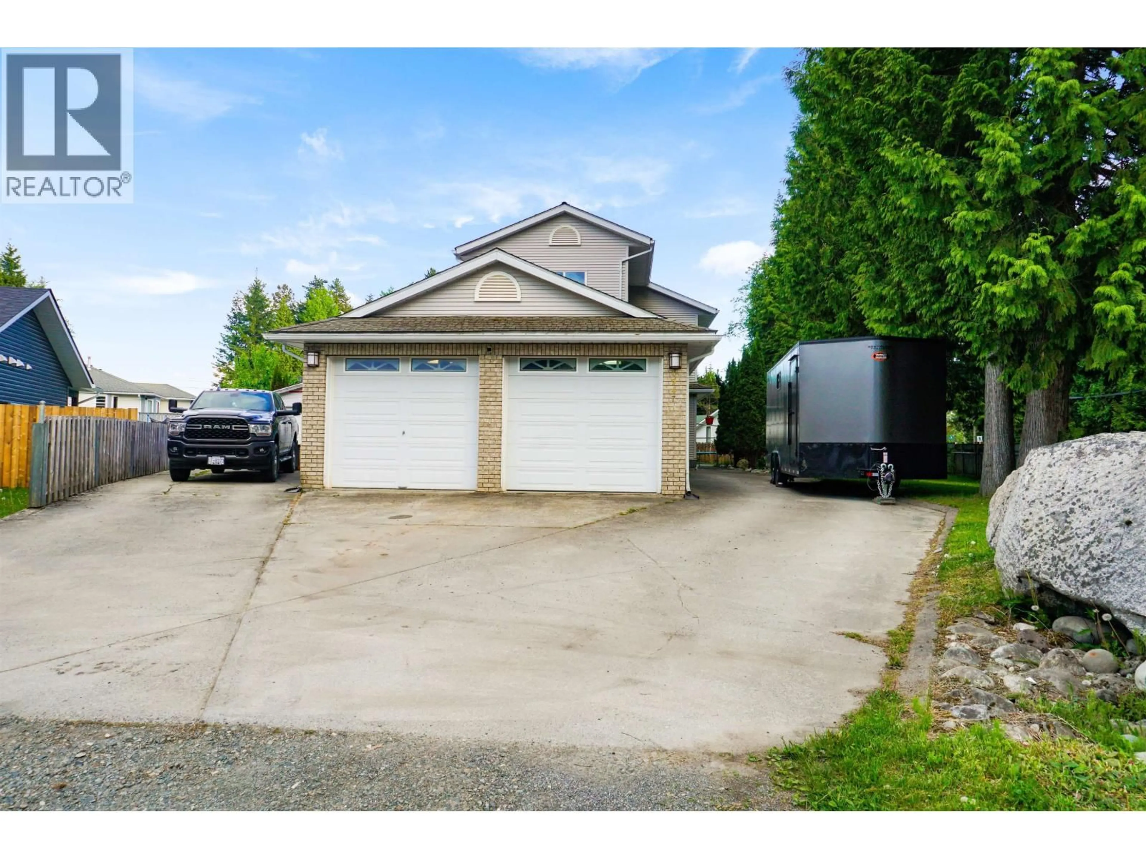 Unknown for 4947 HUNDAL DRIVE, Terrace British Columbia V8G5N8
