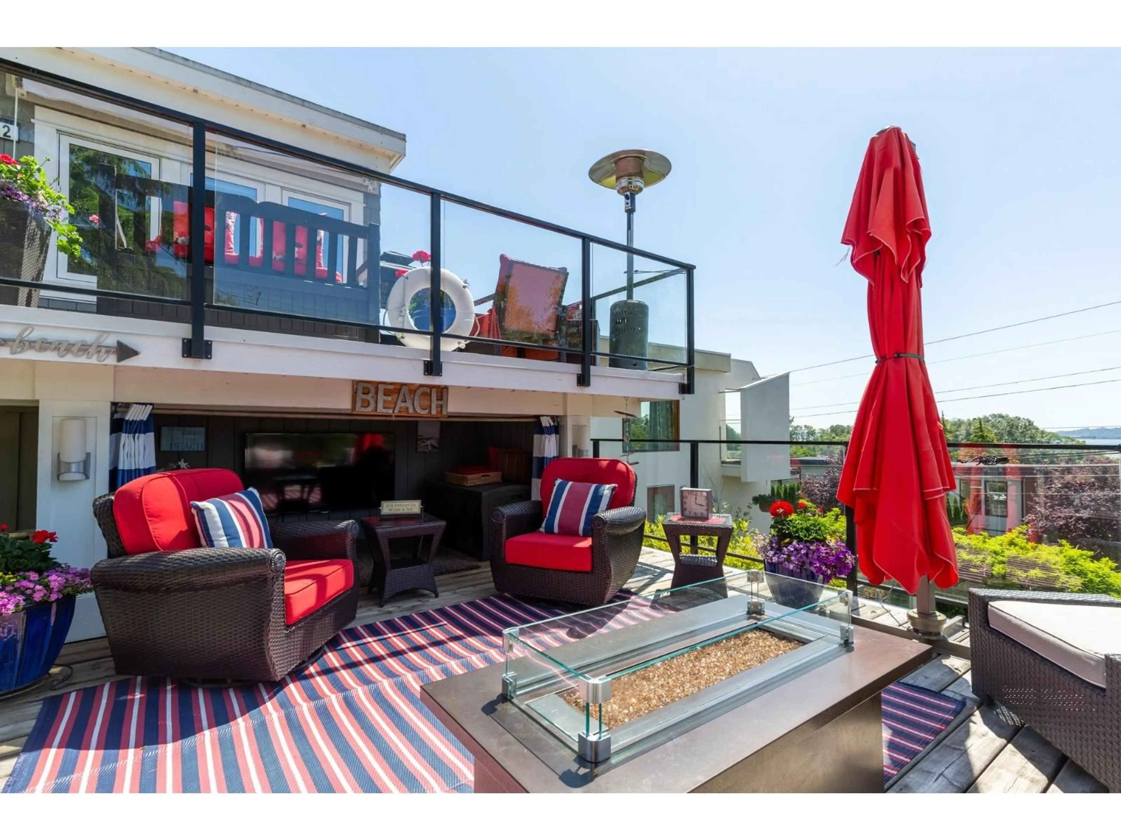 Patio, street for 912 KEIL STREET, White Rock British Columbia V4B4V7