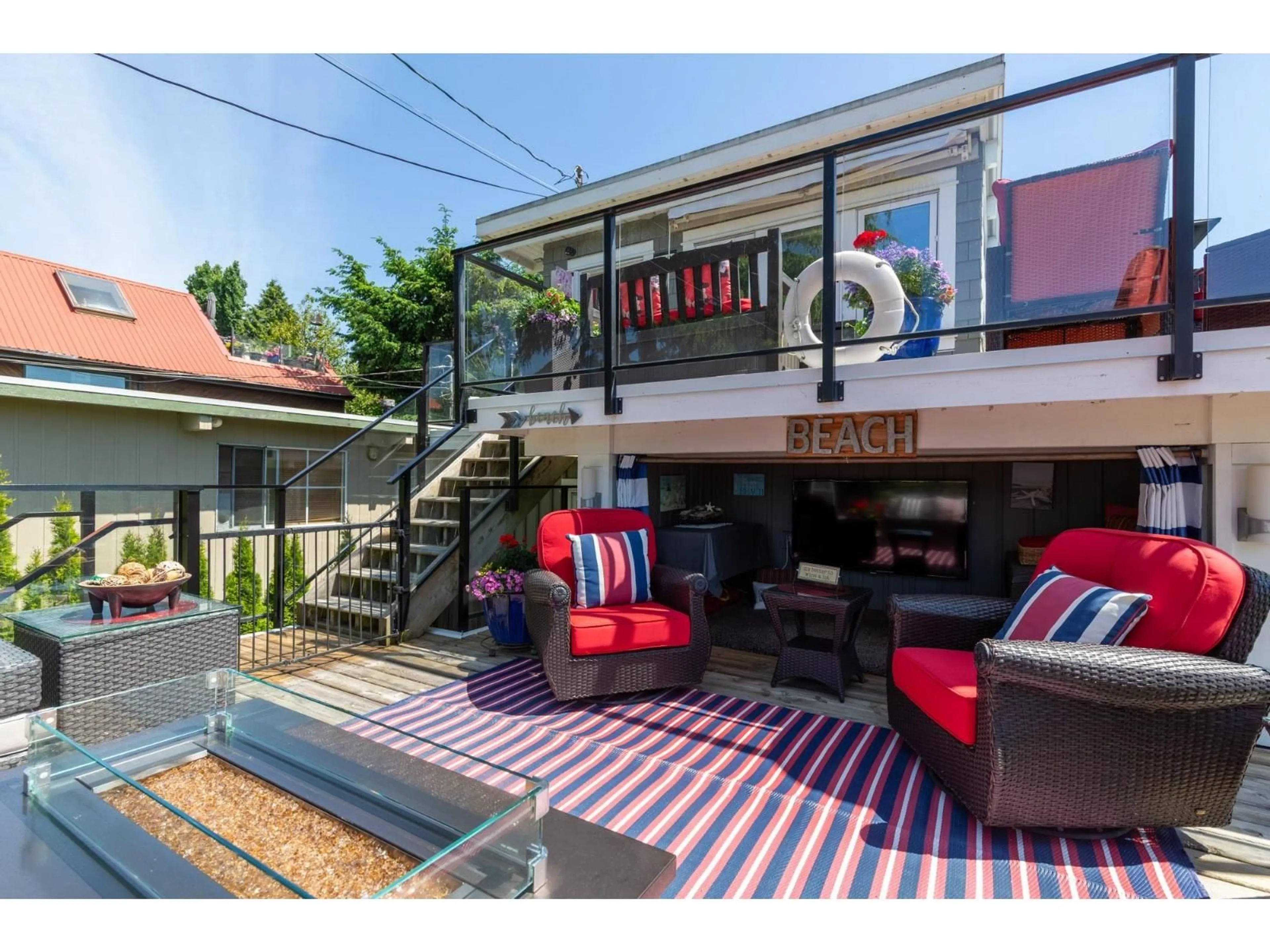 Patio, street for 912 KEIL STREET, White Rock British Columbia V4B4V7