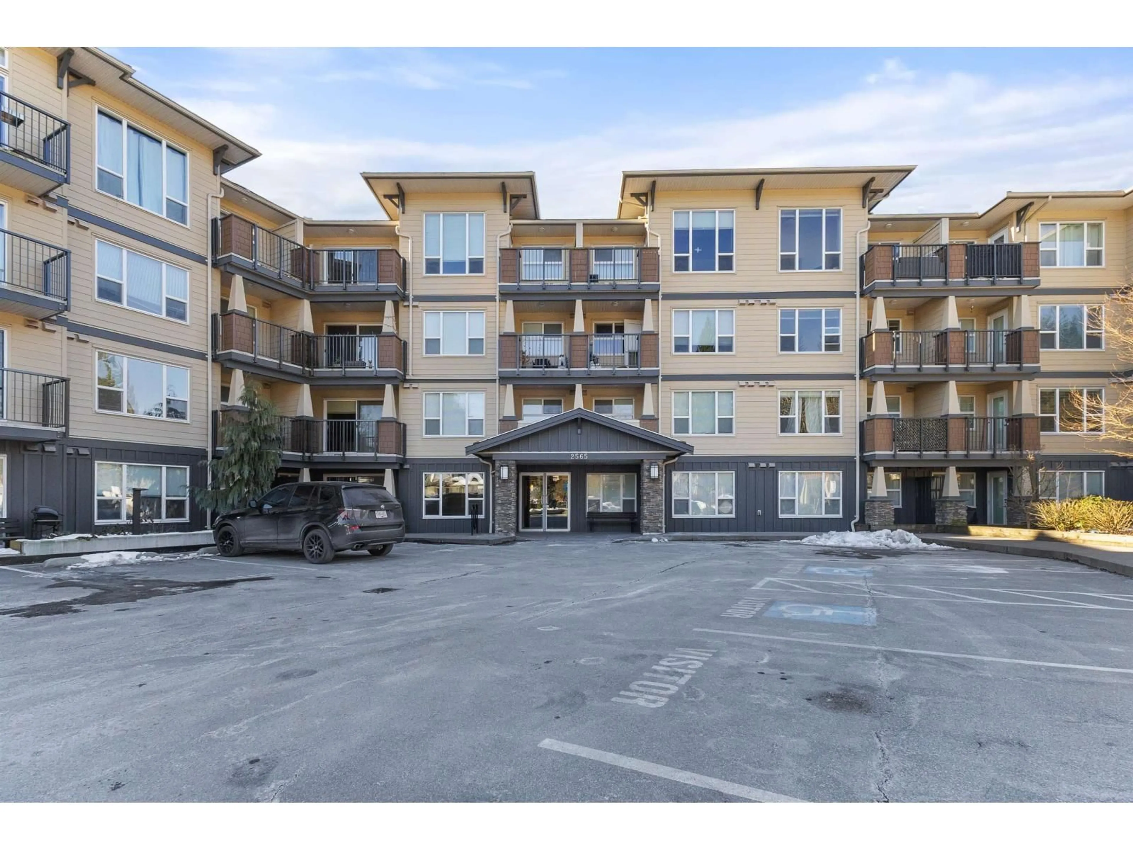 Unknown for 112 - 2565 CAMPBELL AVENUE, Abbotsford British Columbia V2S0E3