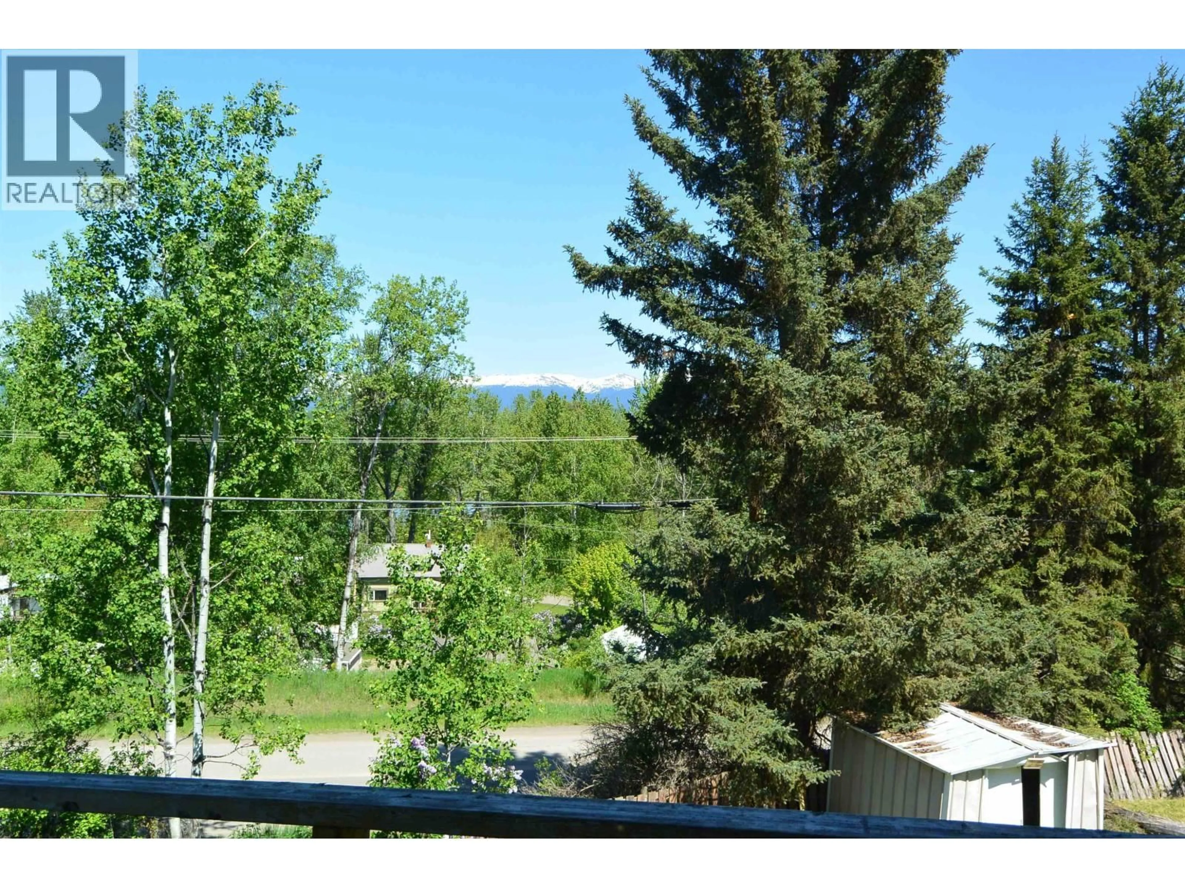 Unknown for 3686 VICTORIA DRIVE, Smithers British Columbia V0J2N0