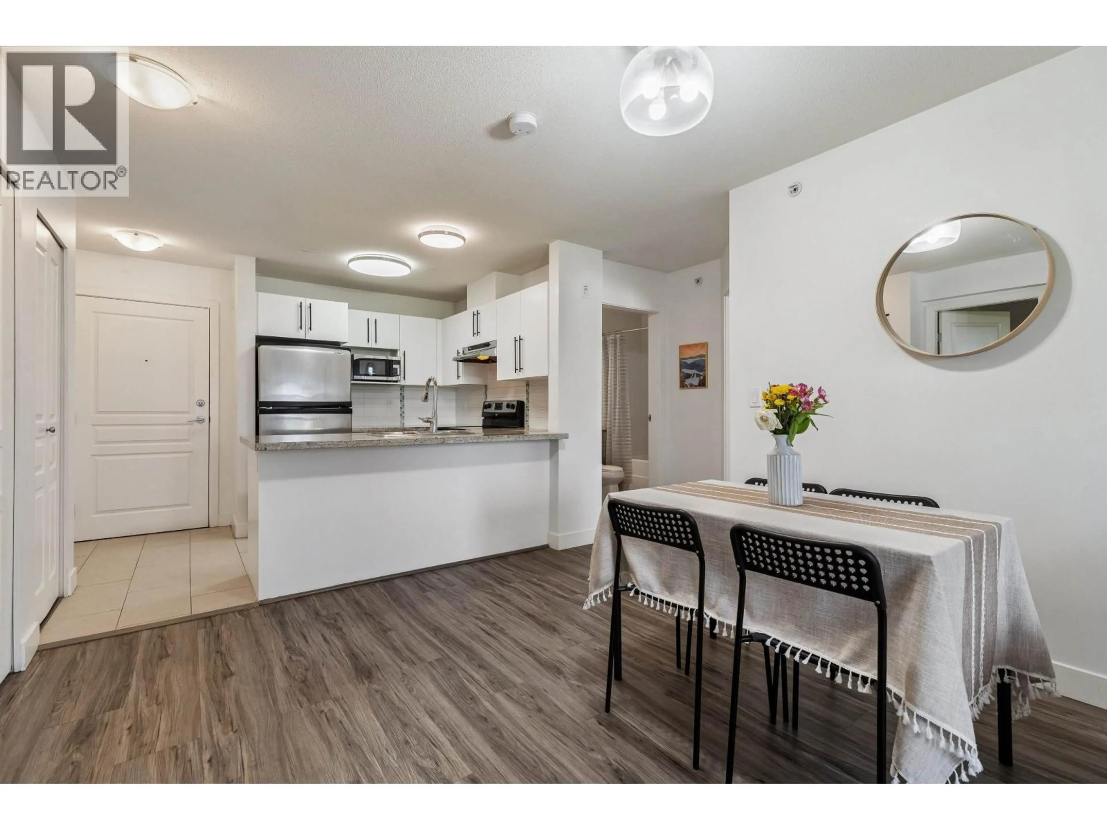 Unknown for 408 - 2088 BETA AVENUE, Burnaby British Columbia V5C0C8