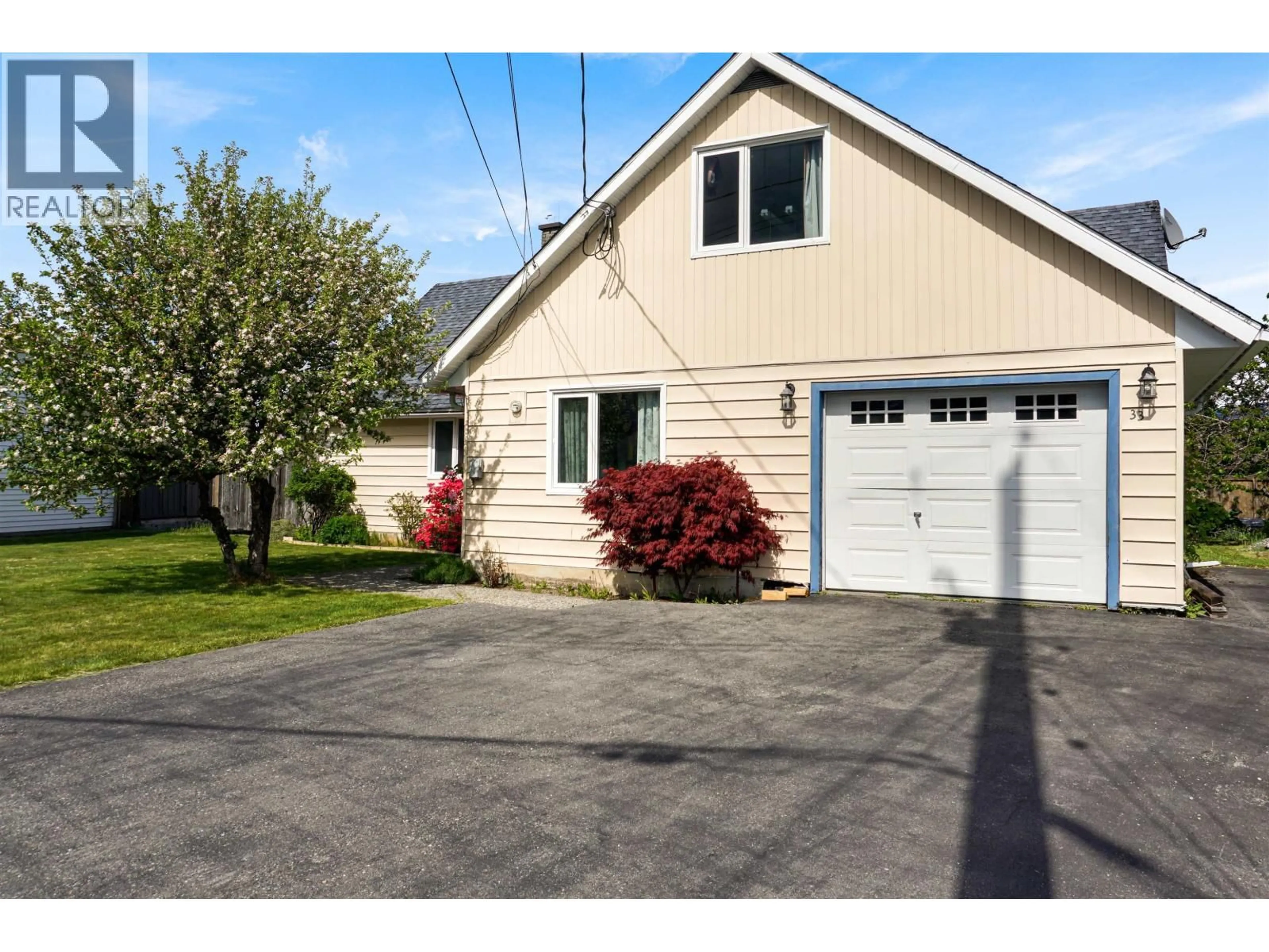 Unknown for 33 SWANNELL STREET, Kitimat British Columbia V8C1H2