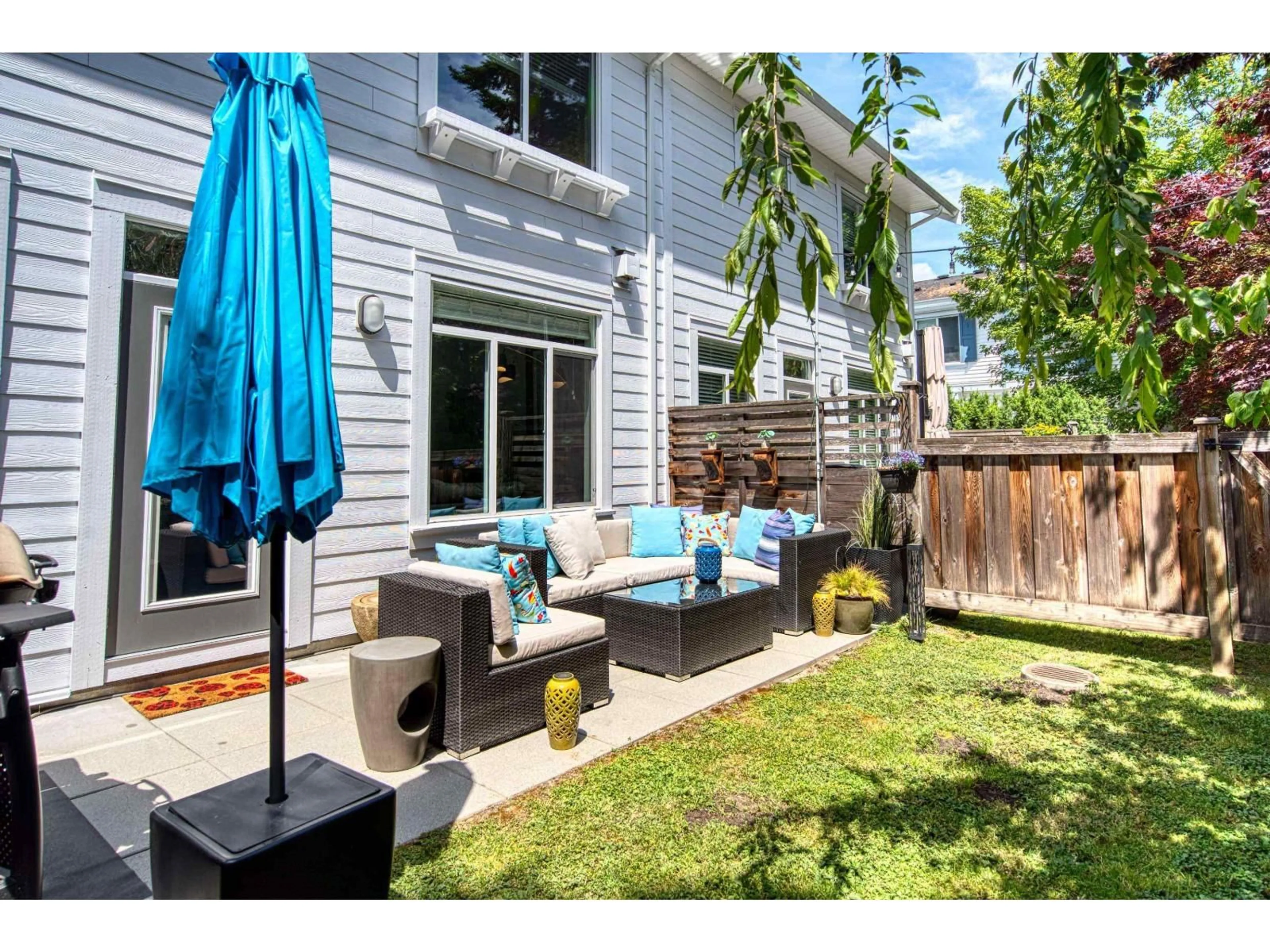 Patio, street for 57 - 15268 28 AVENUE, Surrey British Columbia V4P0E8