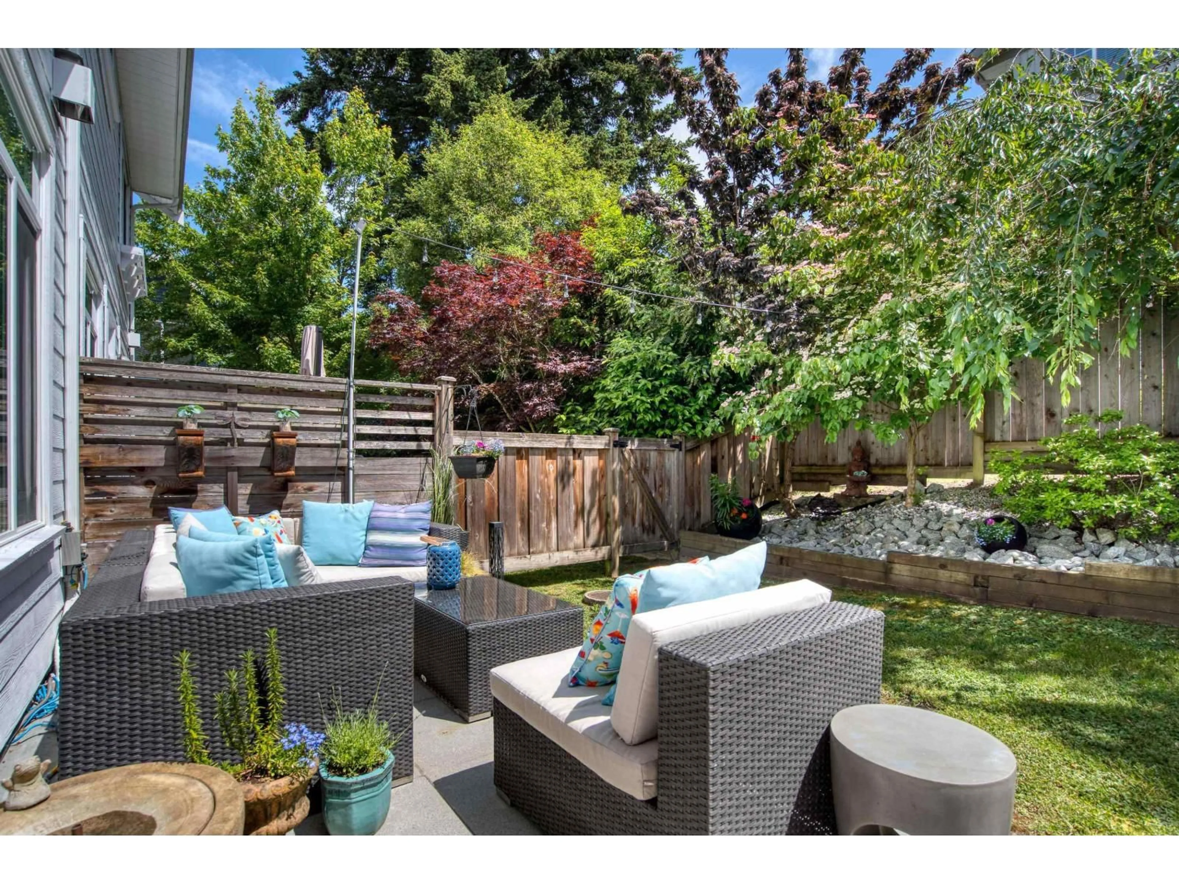 Patio, unknown for 57 - 15268 28 AVENUE, Surrey British Columbia V4P0E8