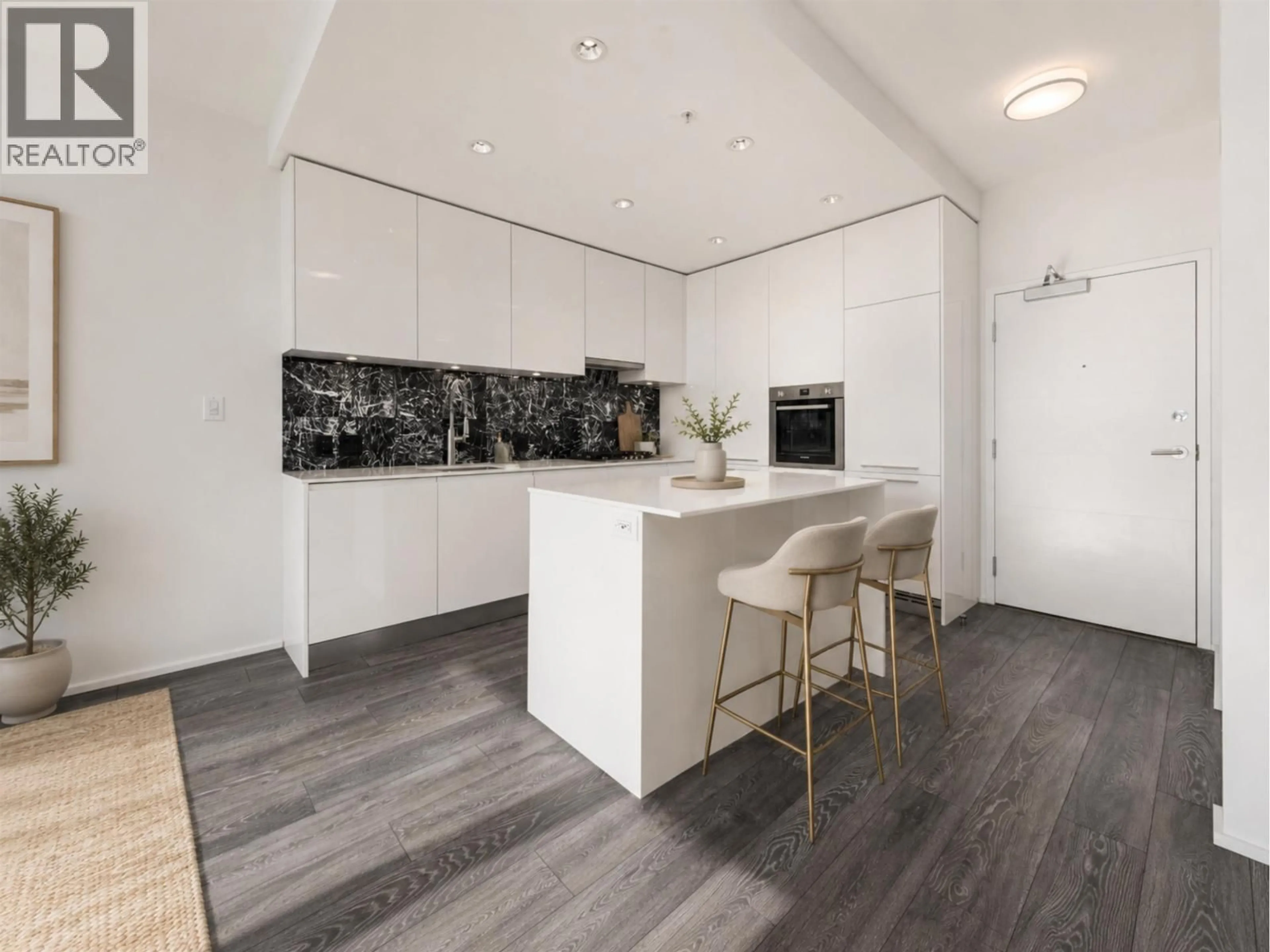 Contemporary kitchen, unknown for 4309 - 4510 HALIFAX WAY, Burnaby British Columbia V5C0K4
