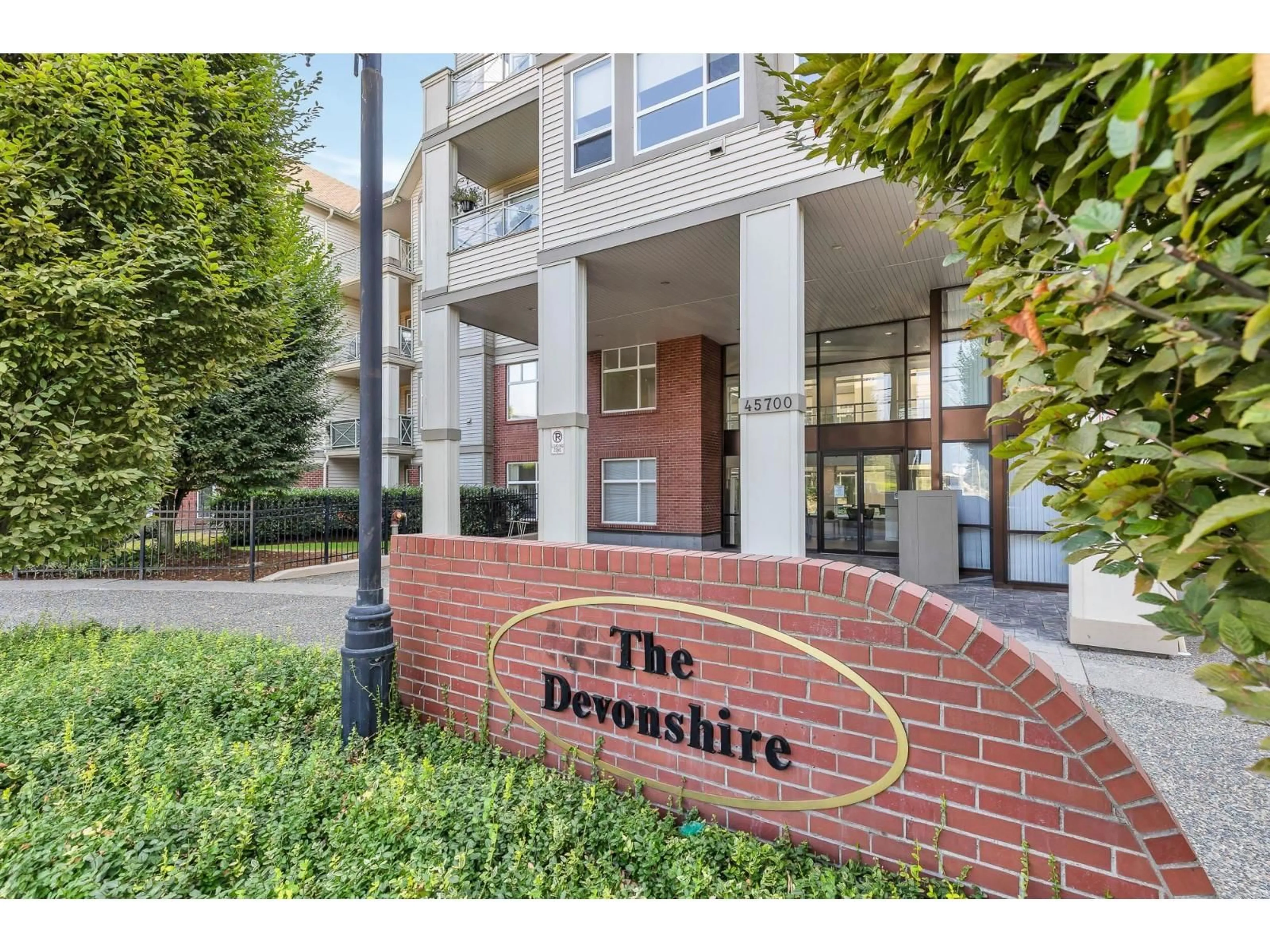 Unknown for 304 - 45700 WELLINGTON AVENUE, Chilliwack British Columbia V2P2E4