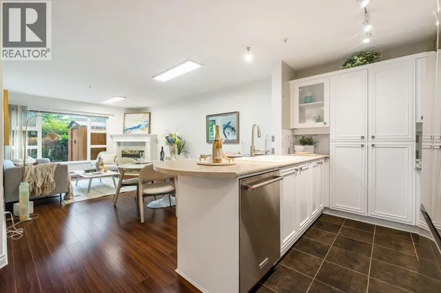105 - 988 54TH AVENUE, Vancouver 3