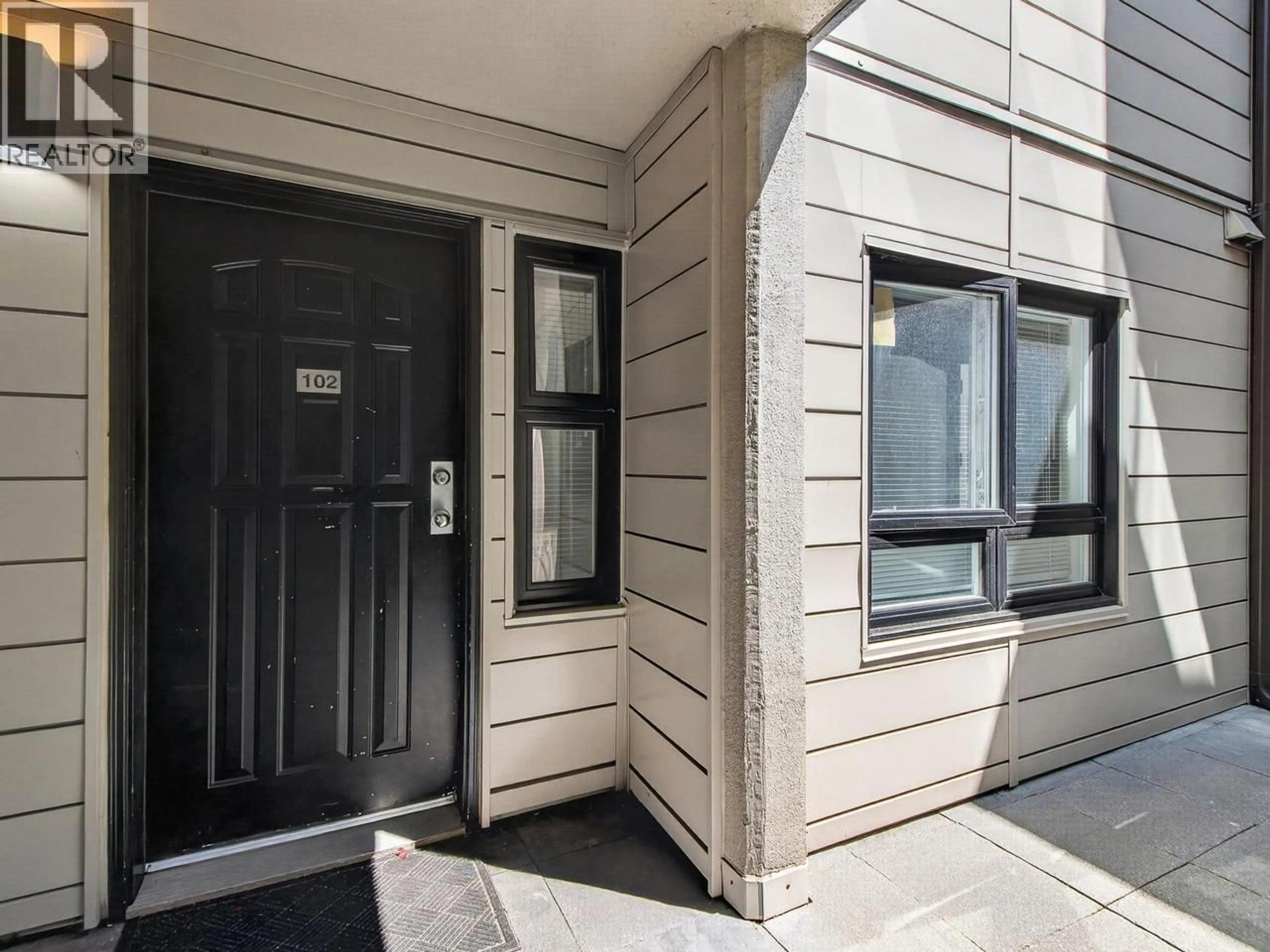 Unknown for 102 - 3788 10TH AVENUE, Vancouver British Columbia V6R2G4