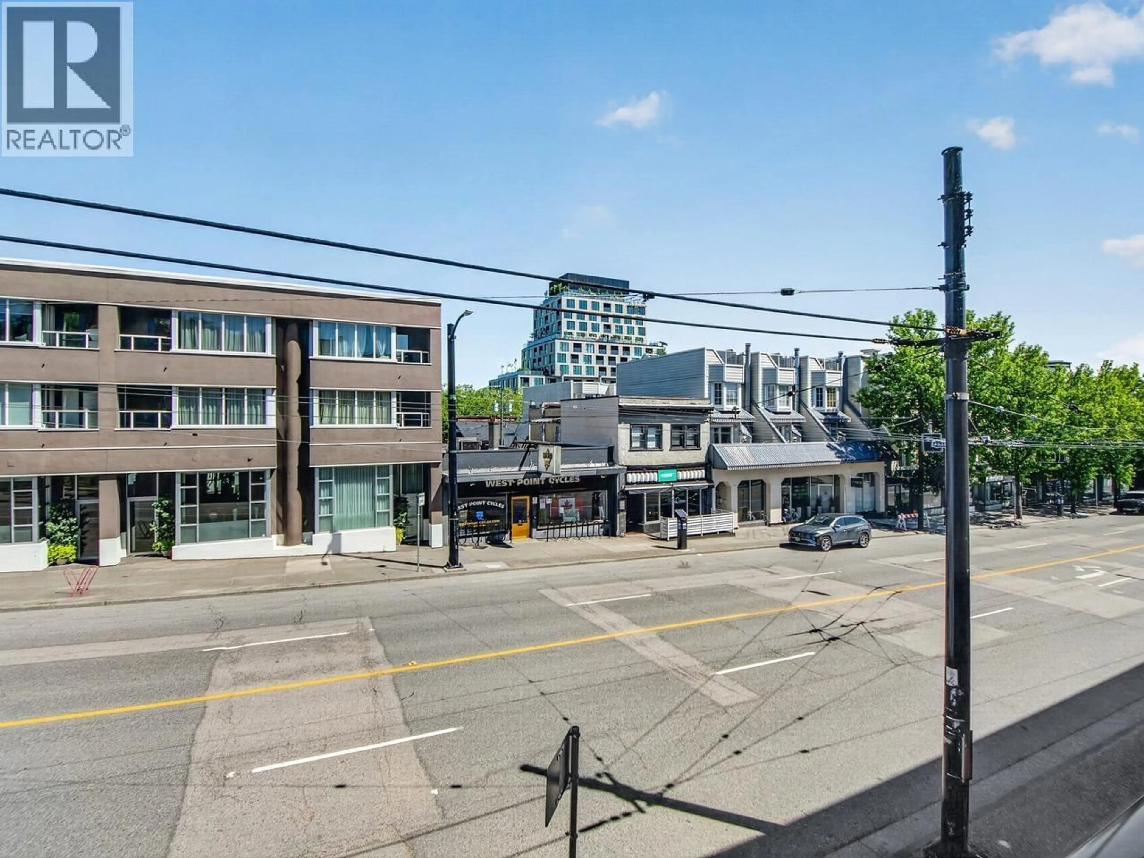 Unknown for 102 - 3788 10TH AVENUE, Vancouver British Columbia V6R2G4