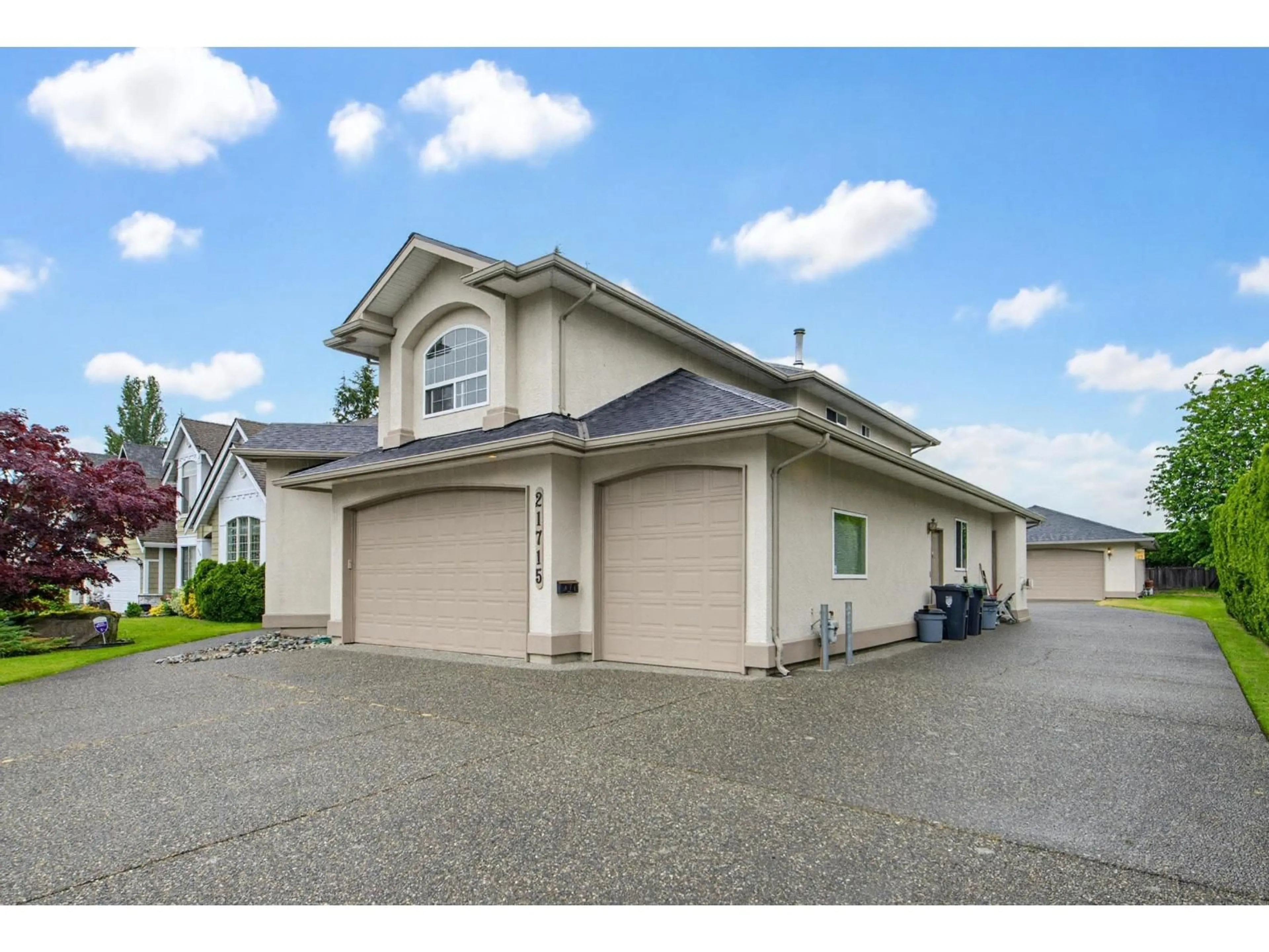 Unknown for 21715 44A AVENUE, Langley British Columbia V3A9C4