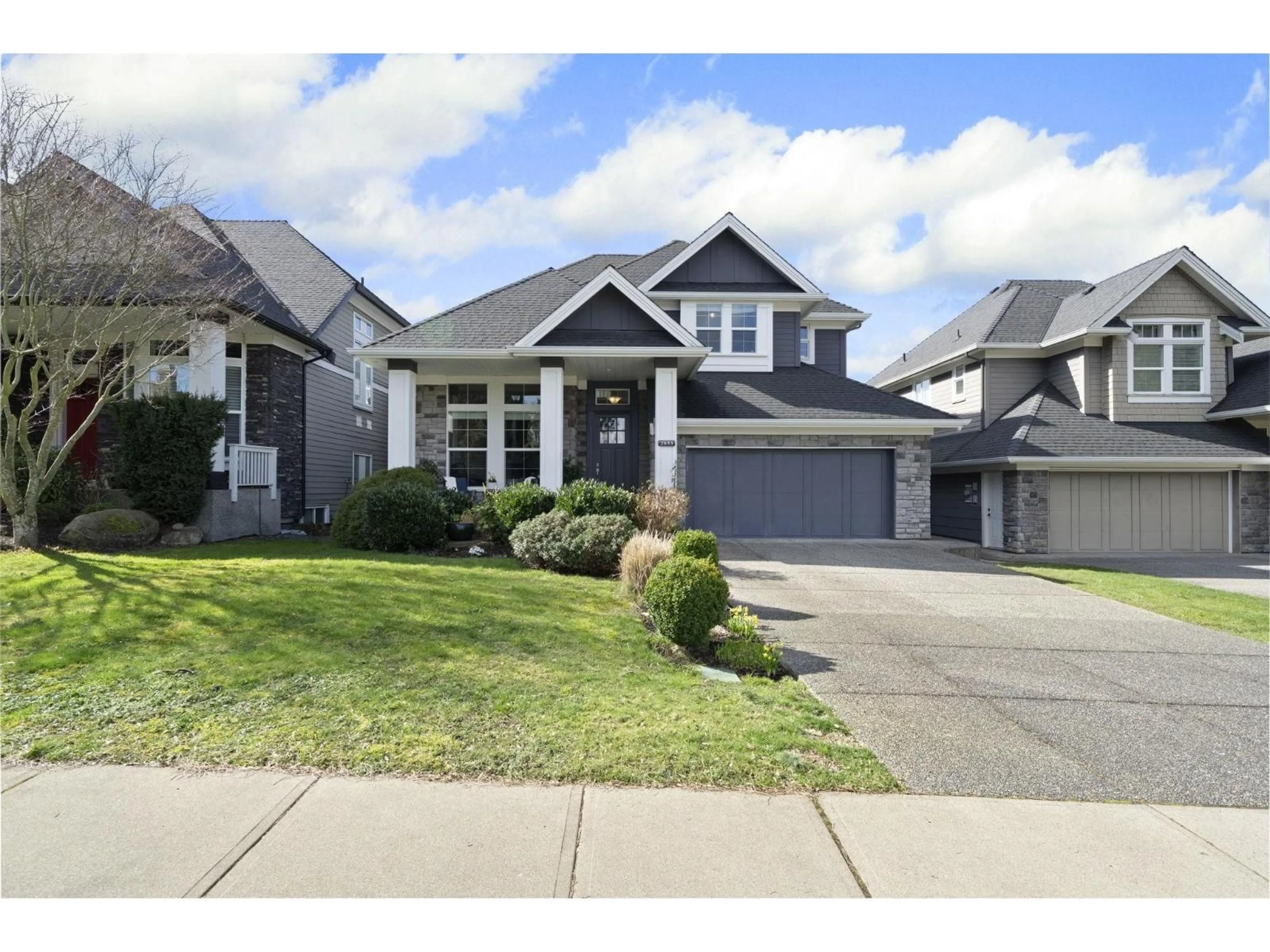 Unknown for 2653 164 STREET, Surrey British Columbia V3Z0E2