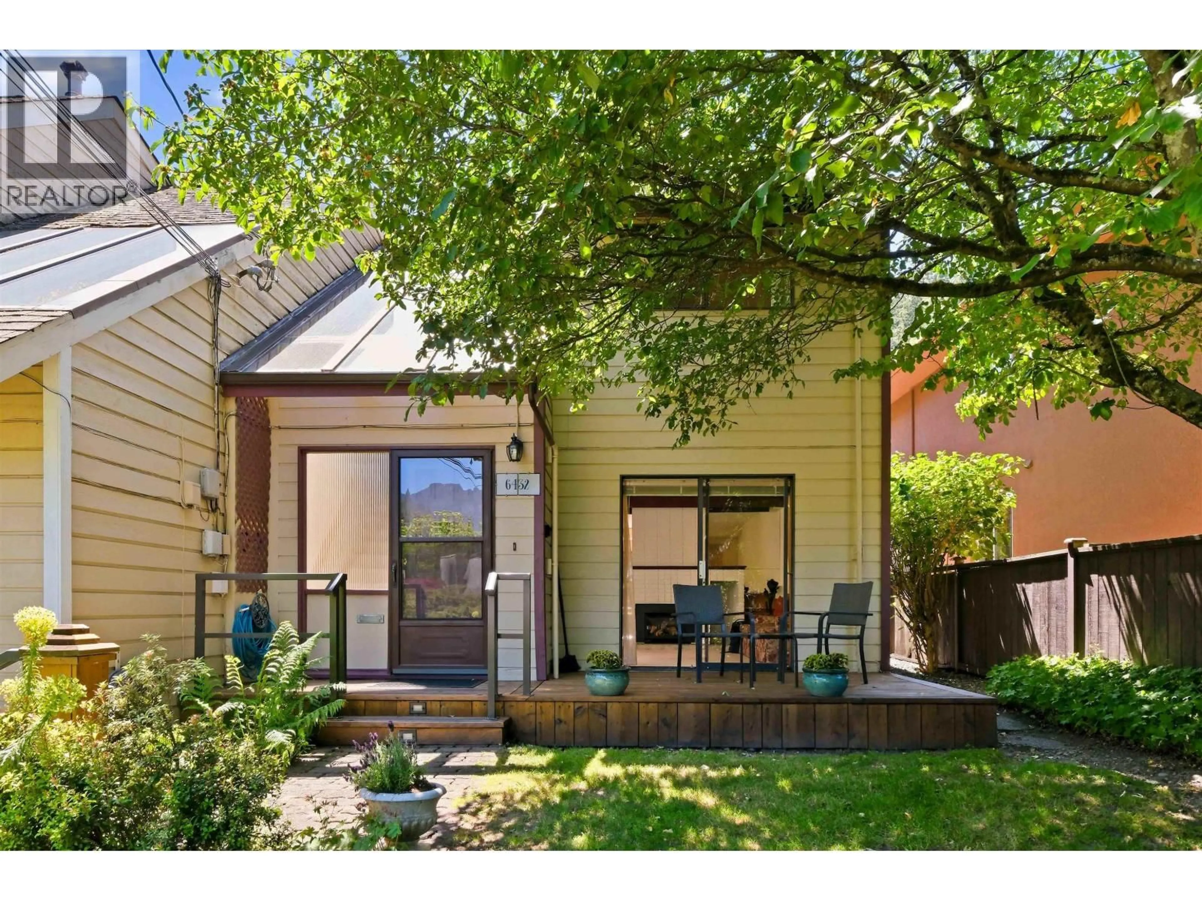 Unknown for 6432 DOUGLAS STREET, West Vancouver British Columbia V7W2G2