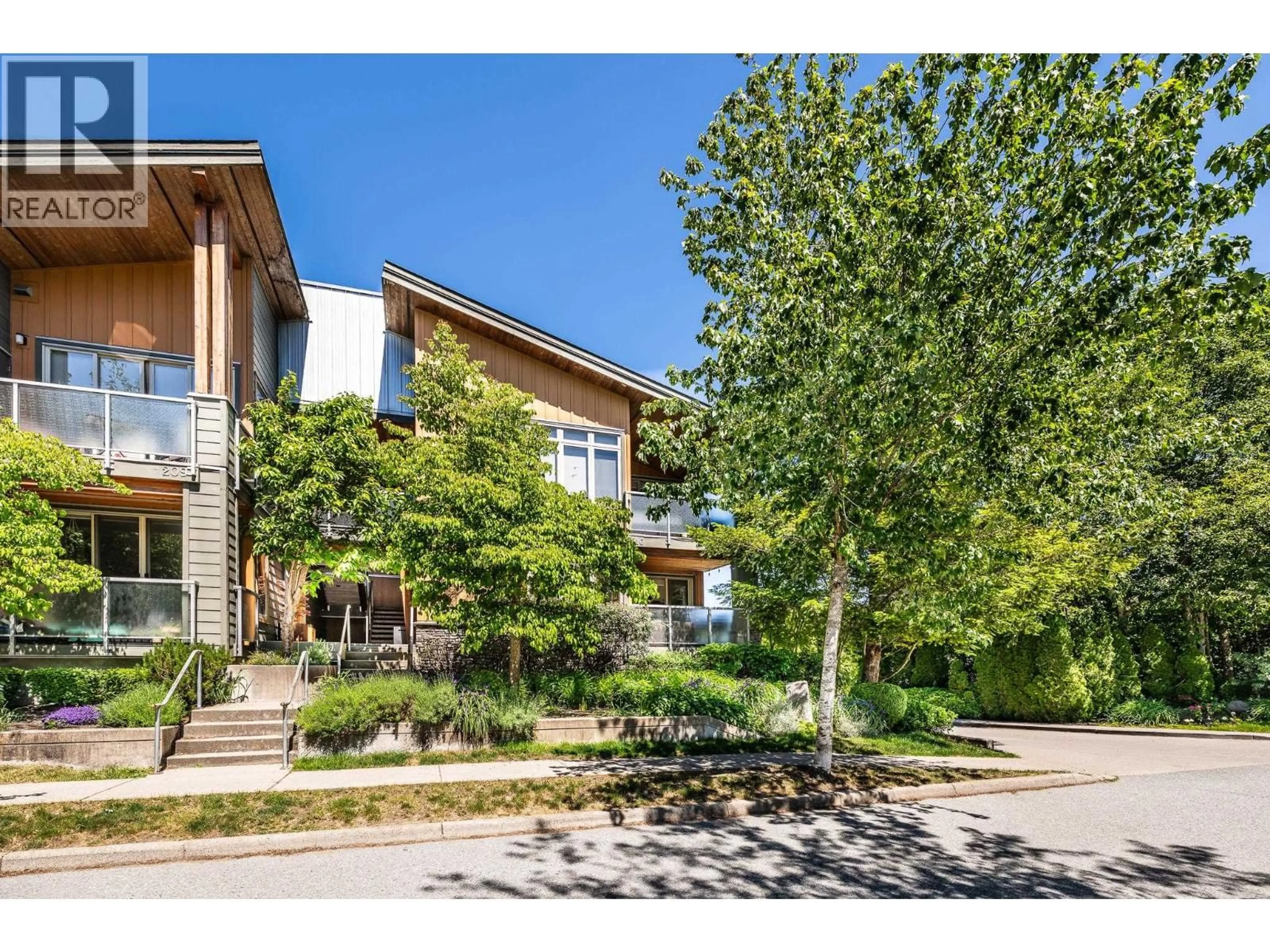 Unknown for 110 - 40147 GOVERNMENT ROAD, Squamish British Columbia V8B0R6