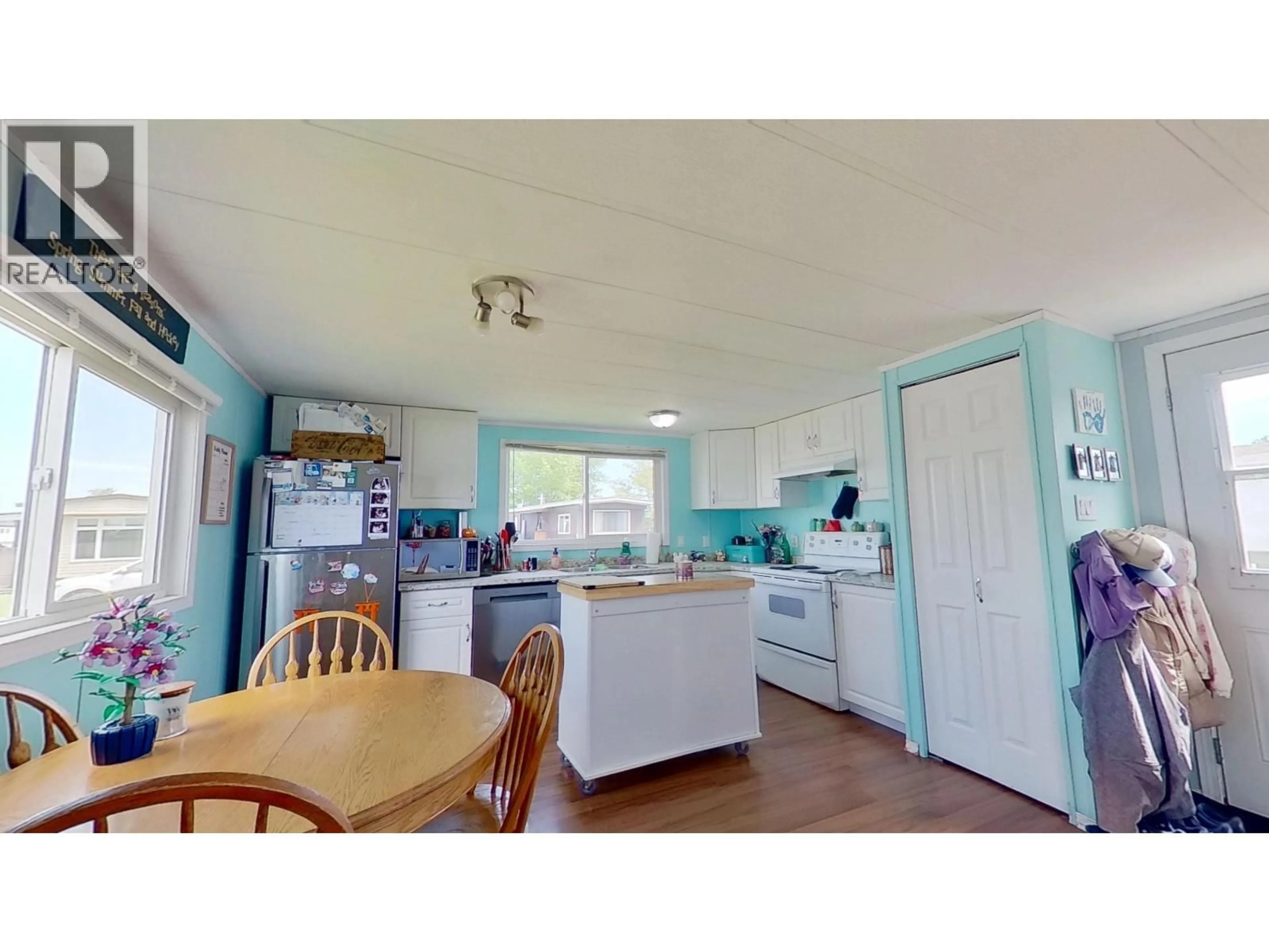 Standard kitchen, unknown for 147 - 9207 82 STREET, Fort St. John British Columbia V1J5G5