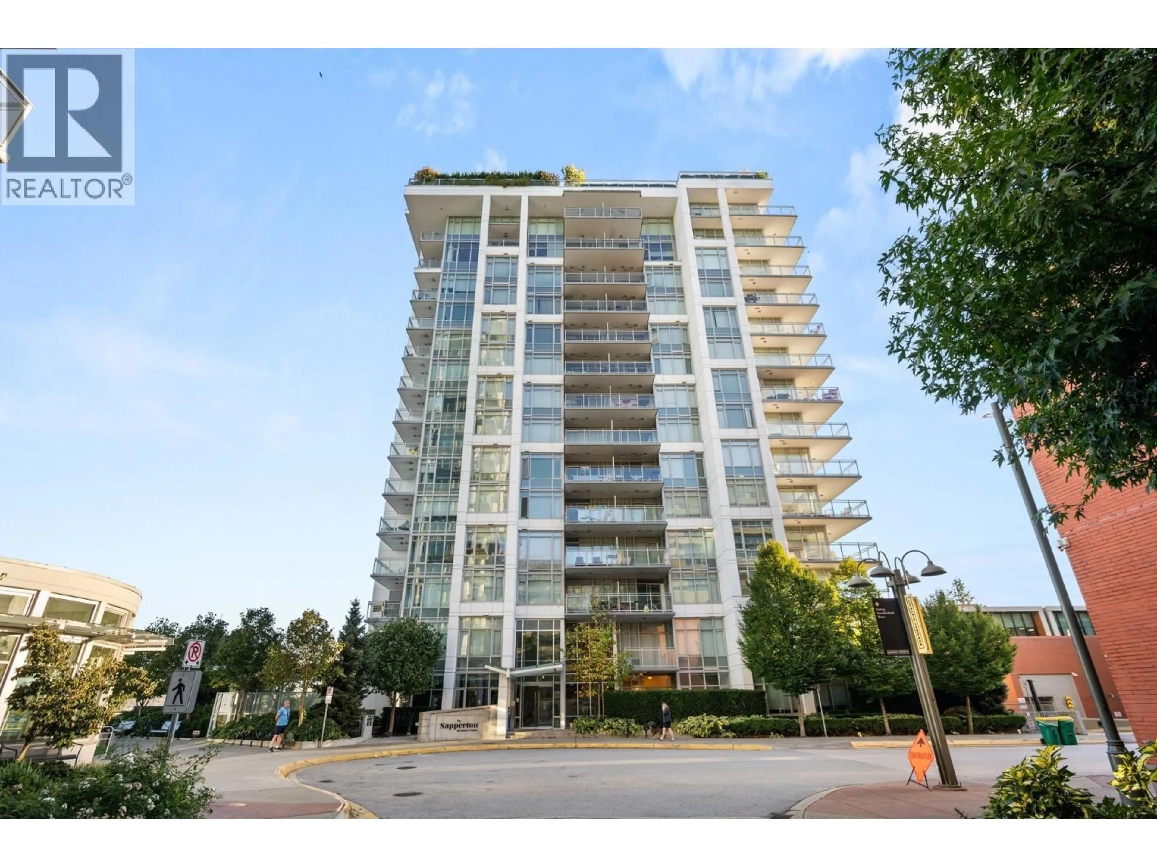 Unknown for 1508 - 200 NELSON'S CRESCENT, New Westminster British Columbia V3L0H4