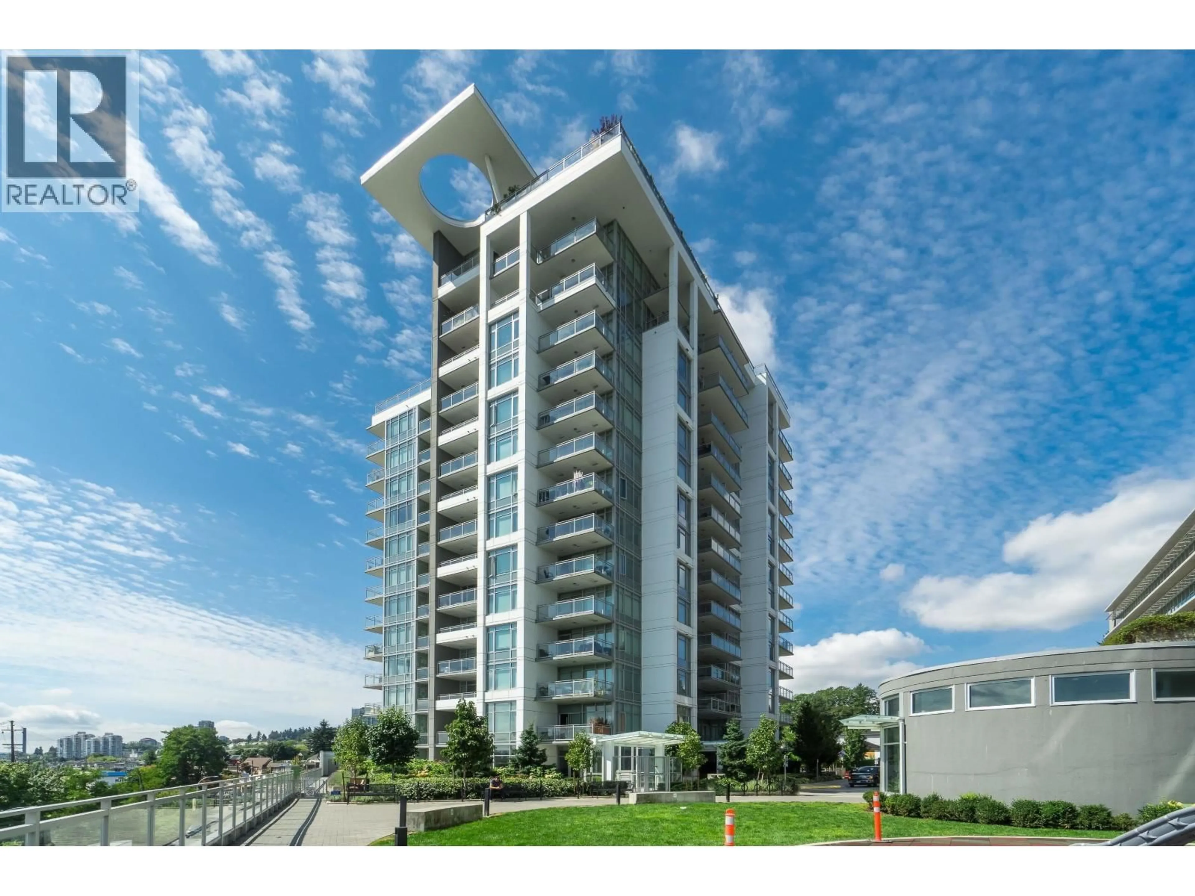 Unknown for 1508 - 200 NELSON'S CRESCENT, New Westminster British Columbia V3L0H4