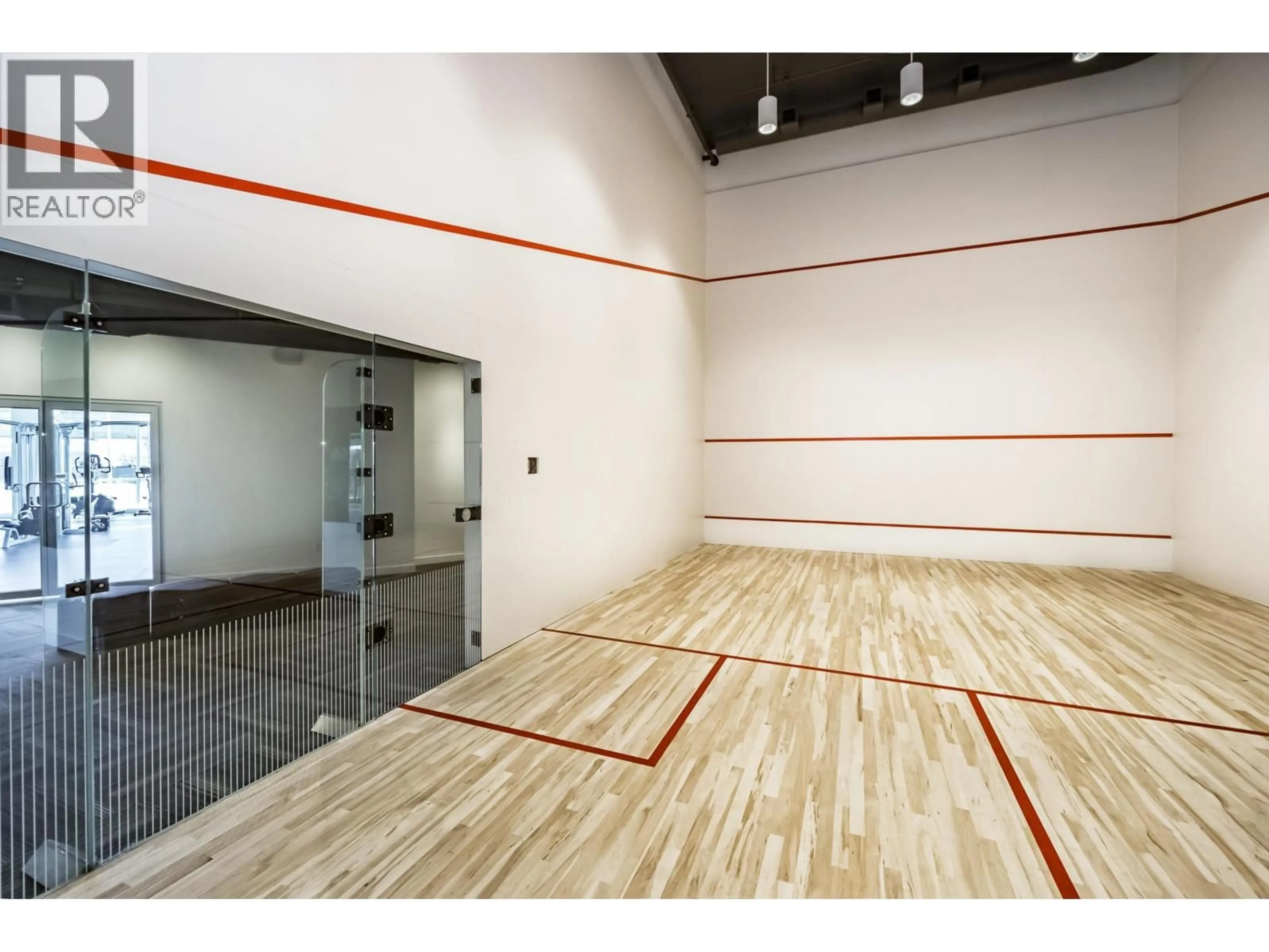 Gym or fitness room for 1508 - 200 NELSON'S CRESCENT, New Westminster British Columbia V3L0H4