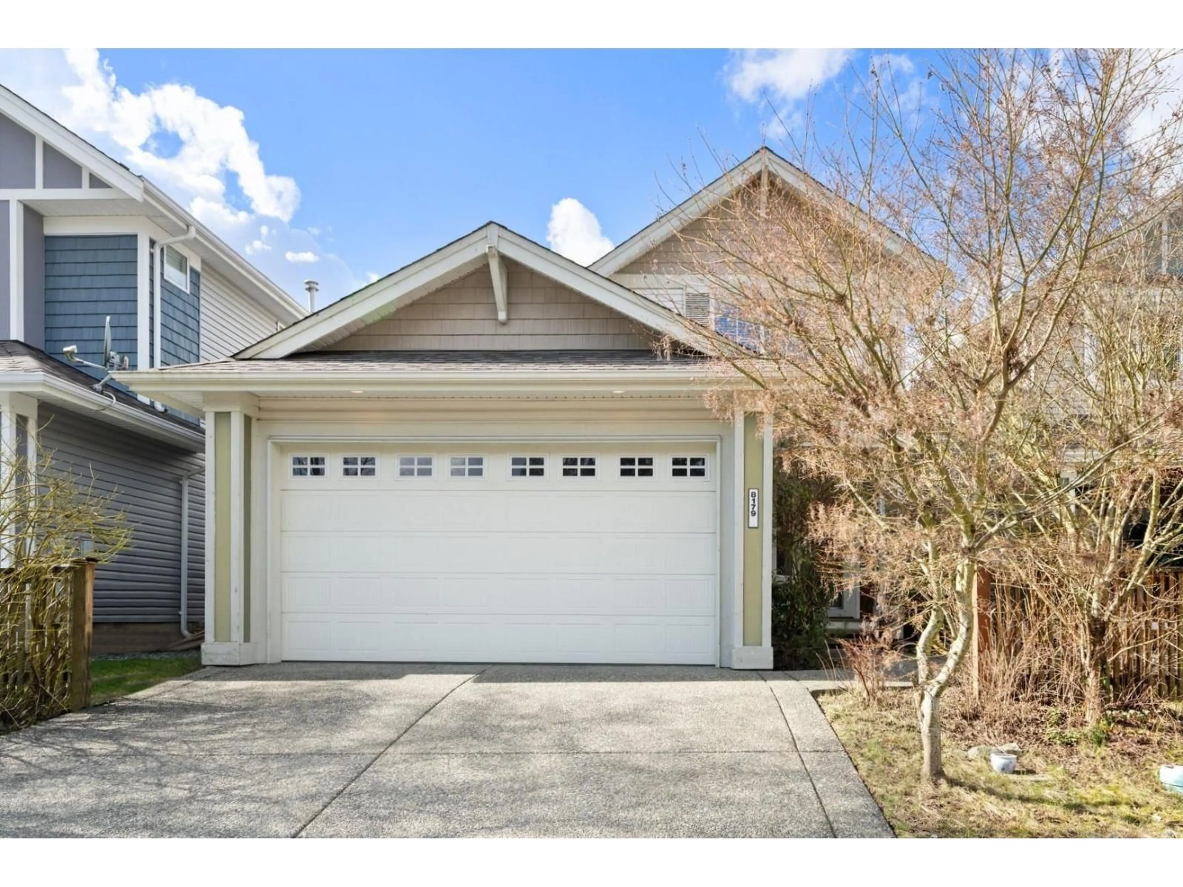 Unknown for 8179 212 STREET, Langley British Columbia V2Y2C9
