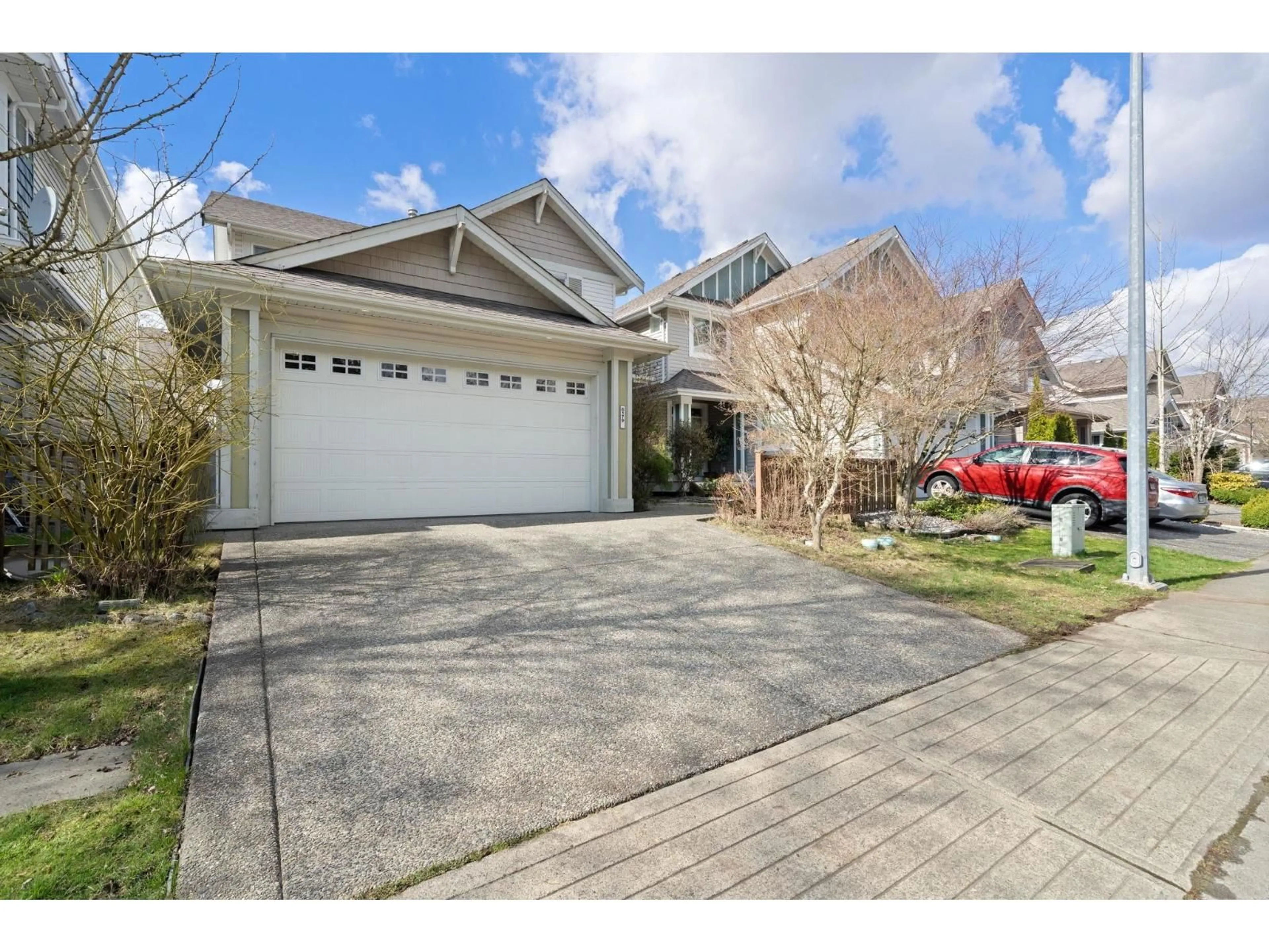 Unknown for 8179 212 STREET, Langley British Columbia V2Y2C9