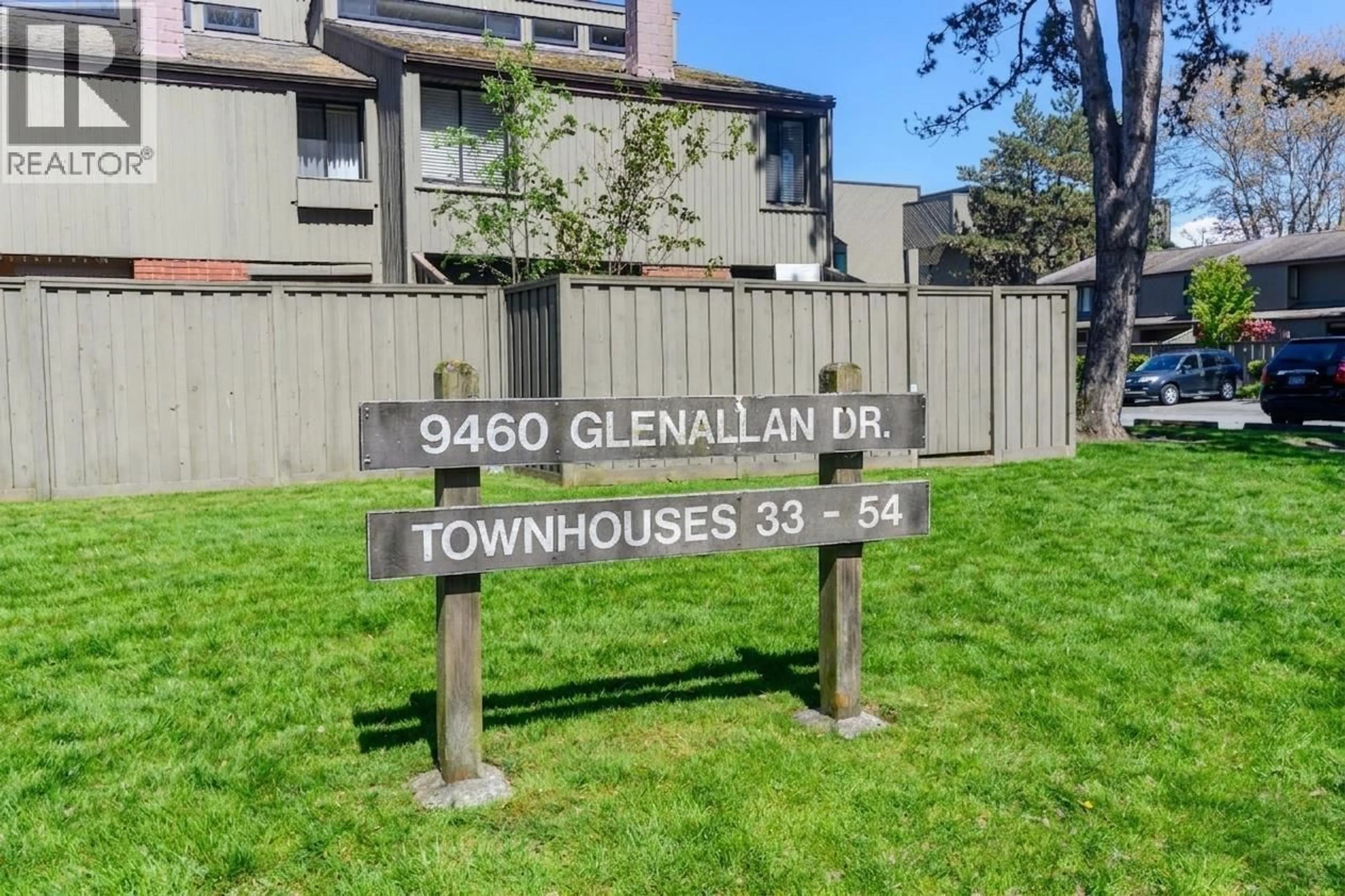 Unknown for 48 - 9460 GLENALLAN DRIVE, Richmond British Columbia V7A2S8