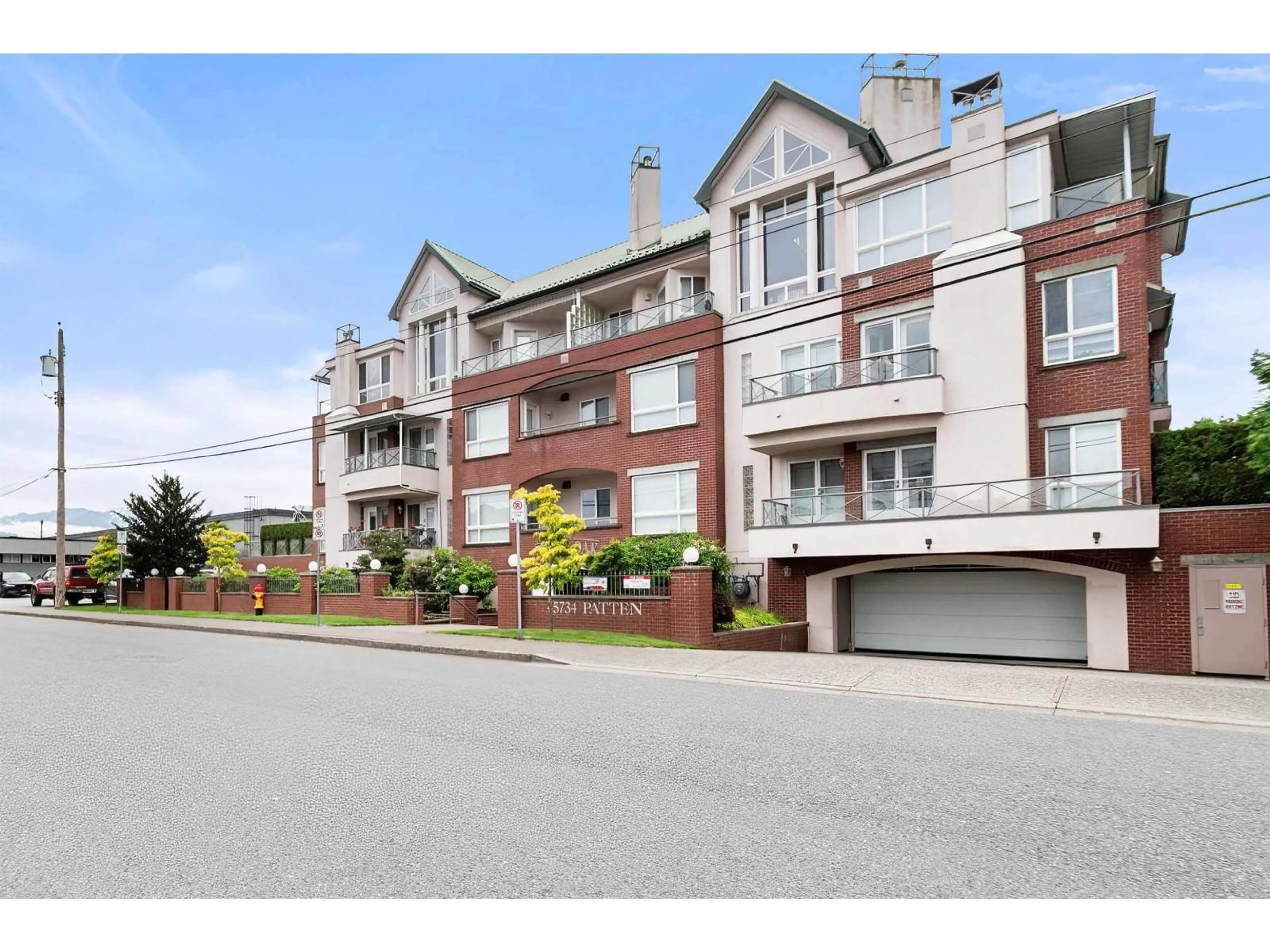 Unknown for 206 - 45734 PATTEN AVENUE, Chilliwack British Columbia V2P1S1