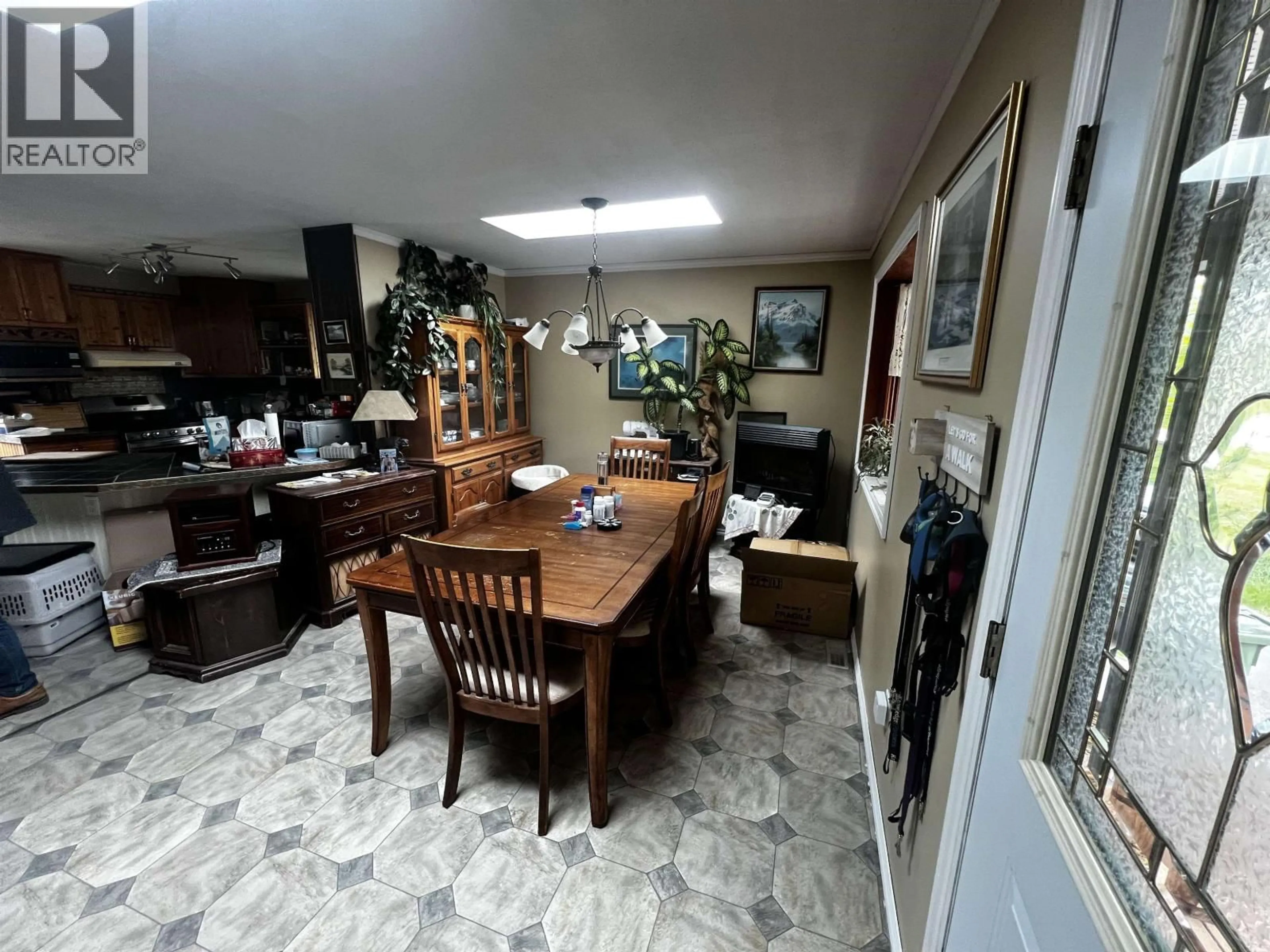 Dining room, unknown for 4178 BROADWAY AVENUE, Smithers British Columbia V0J2N0