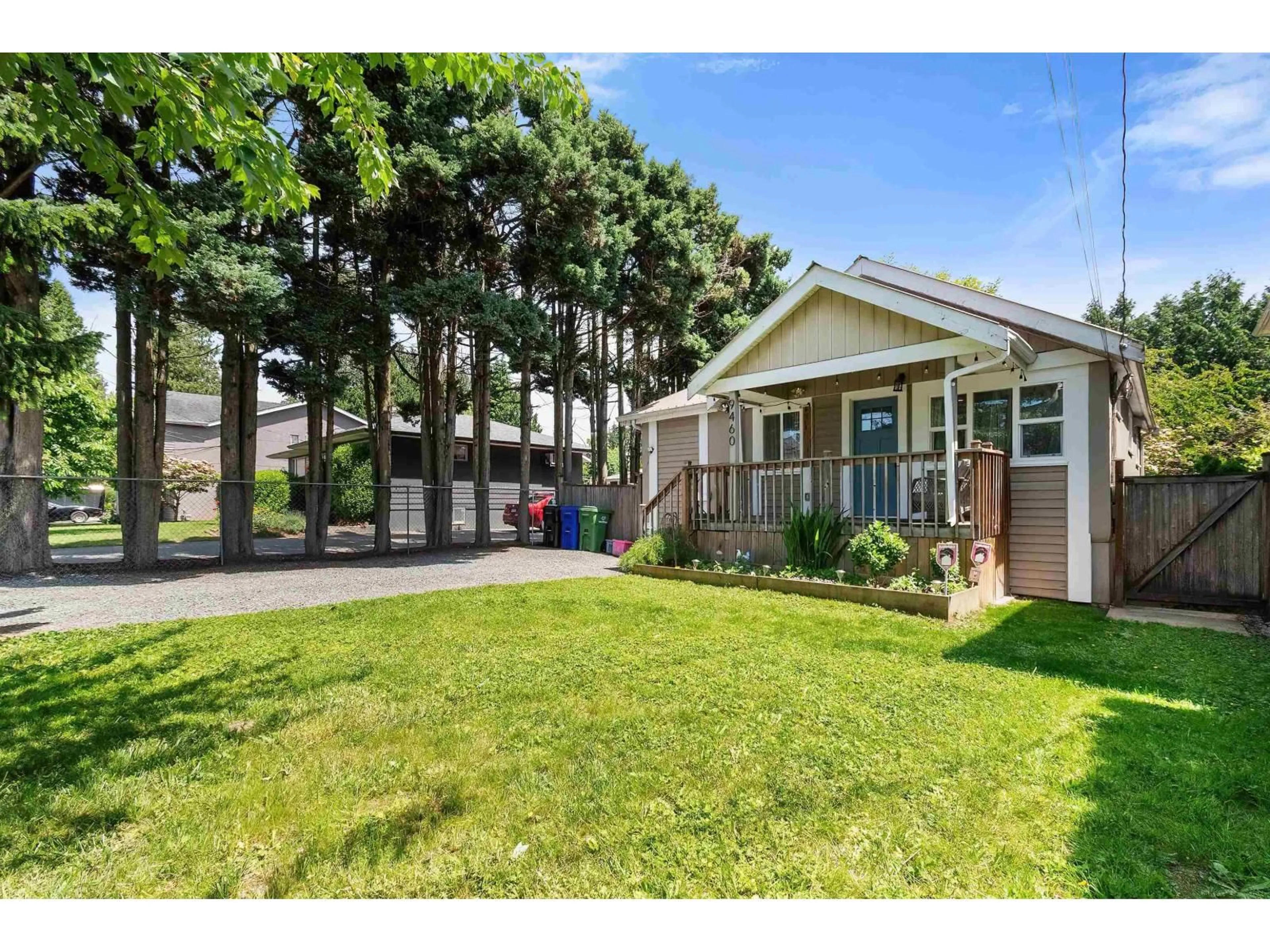 Unknown for 9460 COOTE STREET, Chilliwack British Columbia V2P6B5