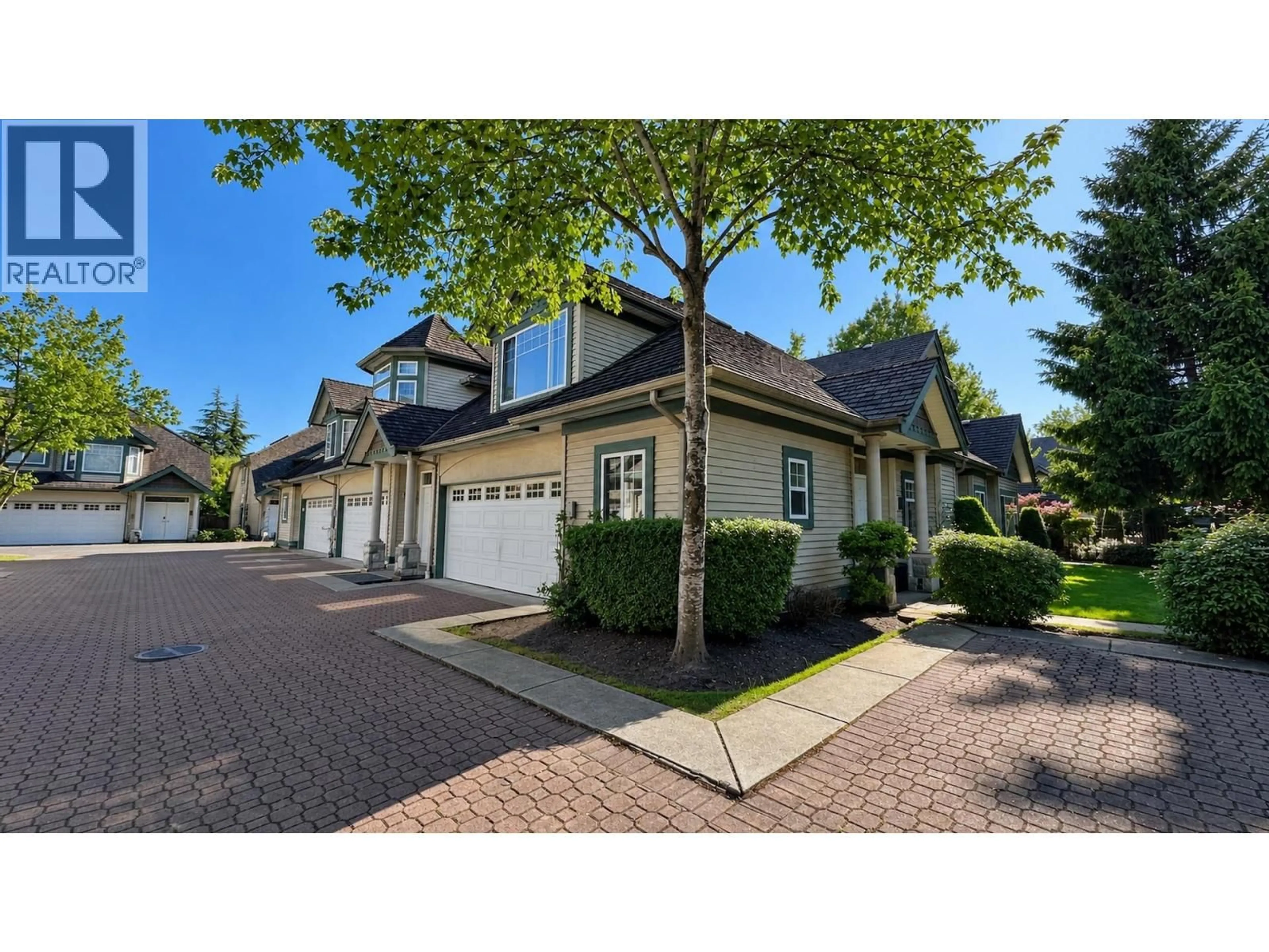 Unknown for 1 - 7600 BLUNDELL ROAD, Richmond British Columbia V6Y4E1