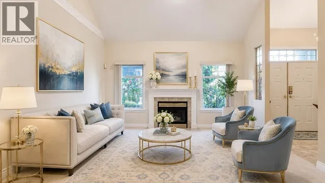 1 - 7600 BLUNDELL ROAD, Richmond 5