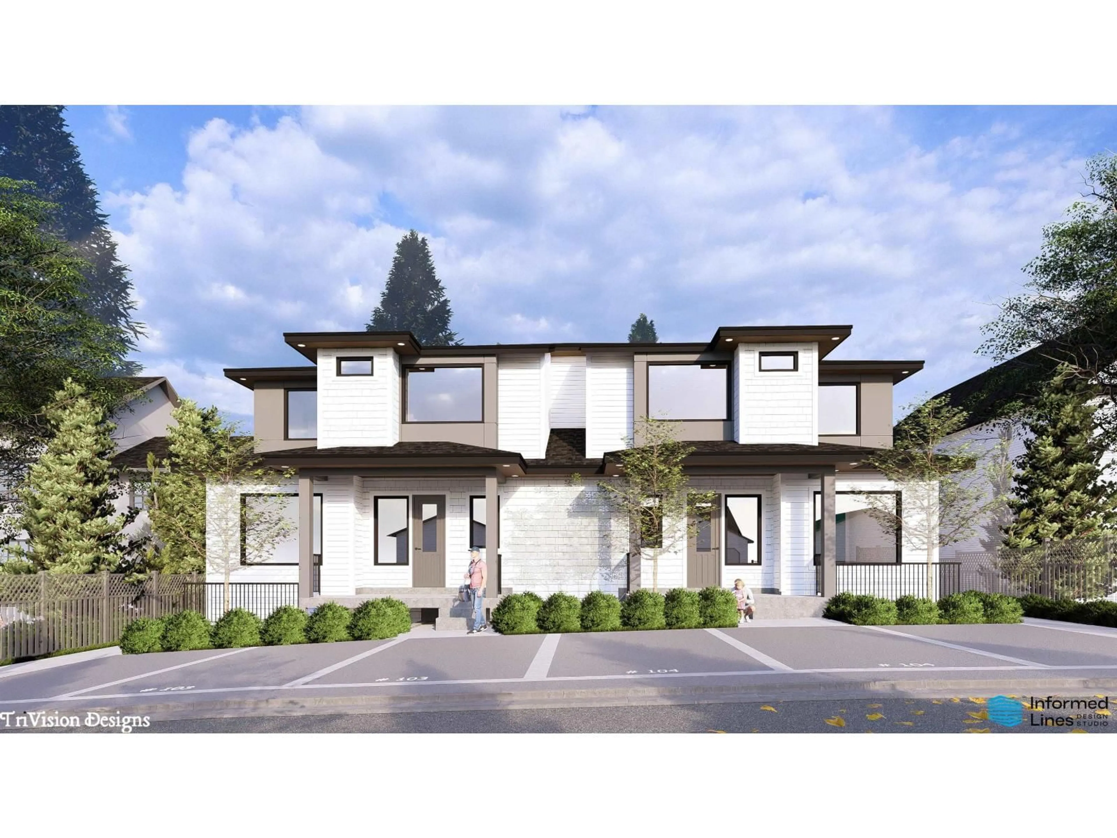 Home with brick exterior material, street for 102 - 15050 RAVEN PLACE, Surrey British Columbia V3R4T2