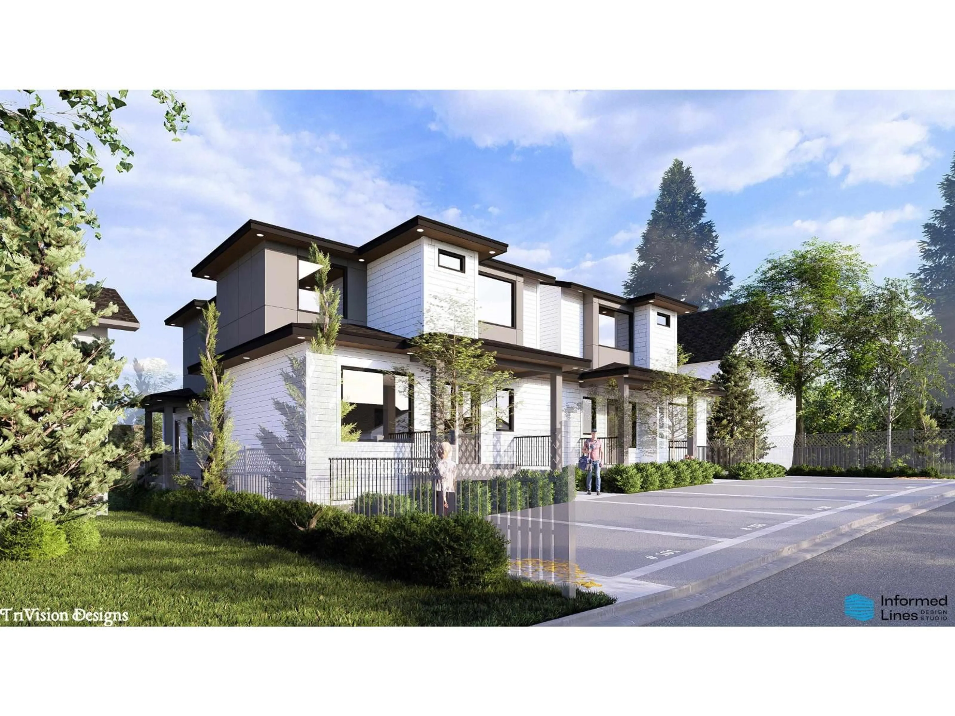 Home with brick exterior material, street for 102 - 15050 RAVEN PLACE, Surrey British Columbia V3R4T2