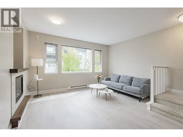 32 - 9551 FERNDALE ROAD, Richmond 3