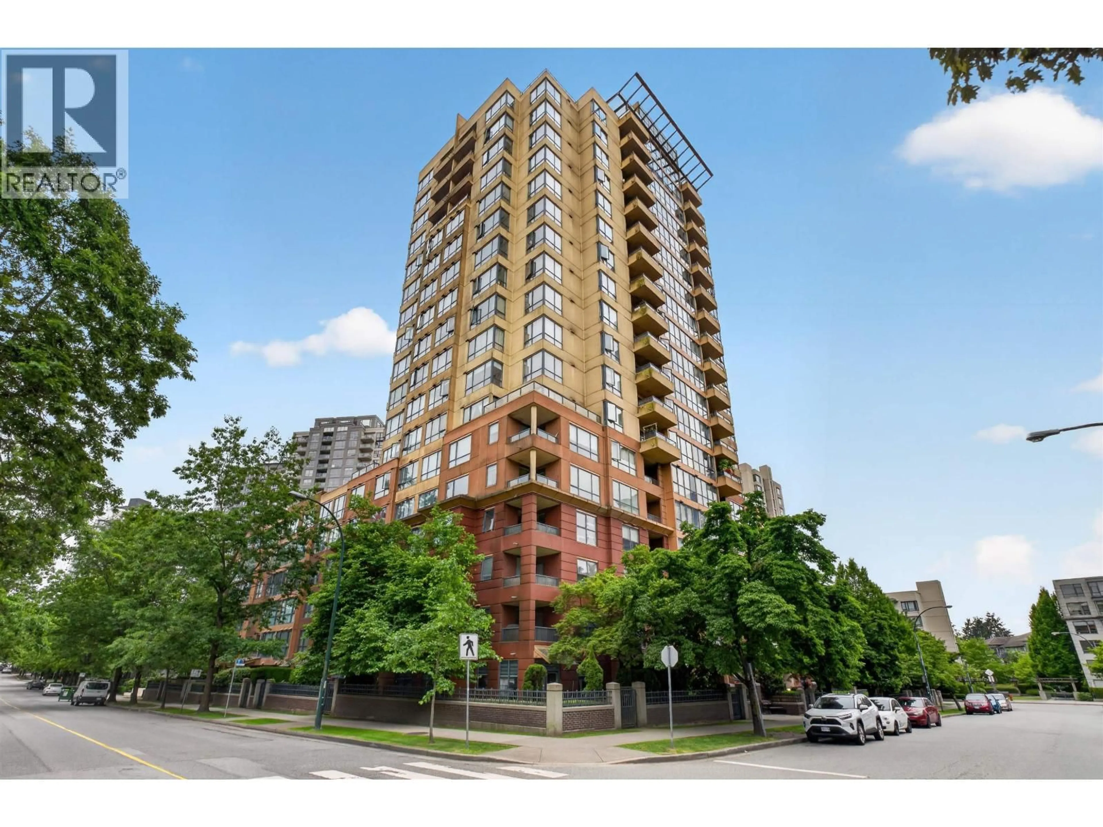 Unknown for 702 - 5288 MELBOURNE STREET, Vancouver British Columbia V5R6E6