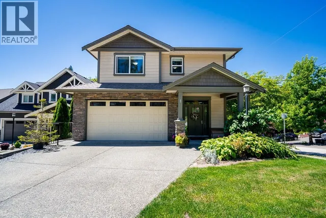 1 - 23810 132 AVENUE, Maple Ridge 2
