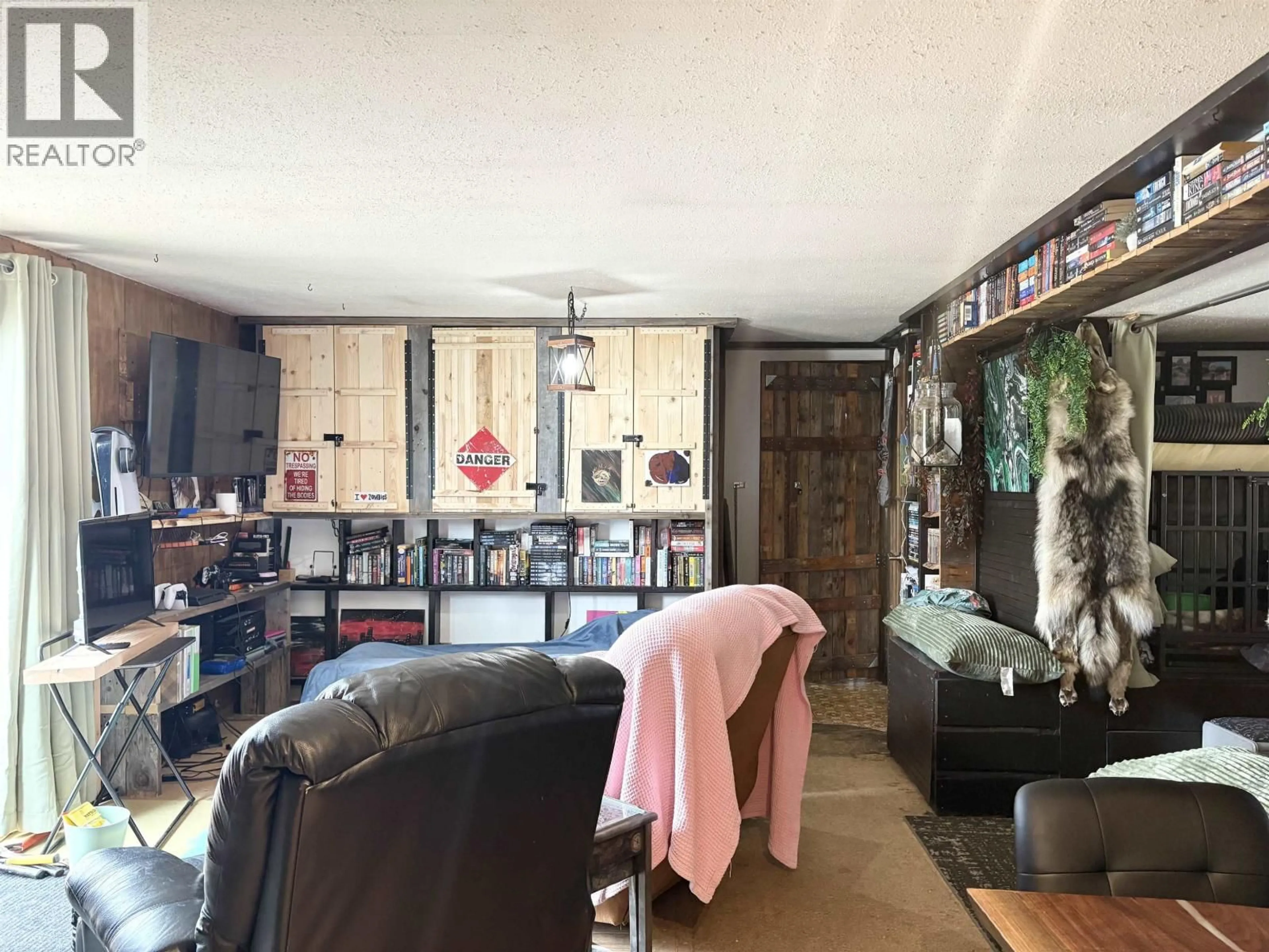 A pic of a room for 620 KODIAK STREET, Bear Lake British Columbia V0J3G0