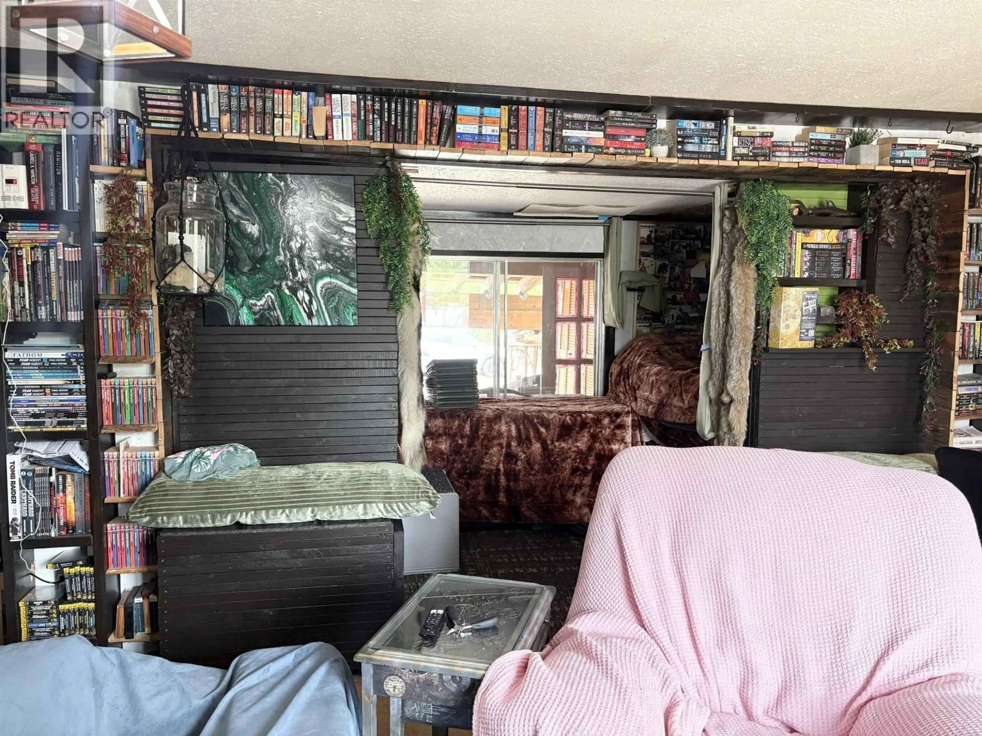 A pic of a room for 620 KODIAK STREET, Bear Lake British Columbia V0J3G0
