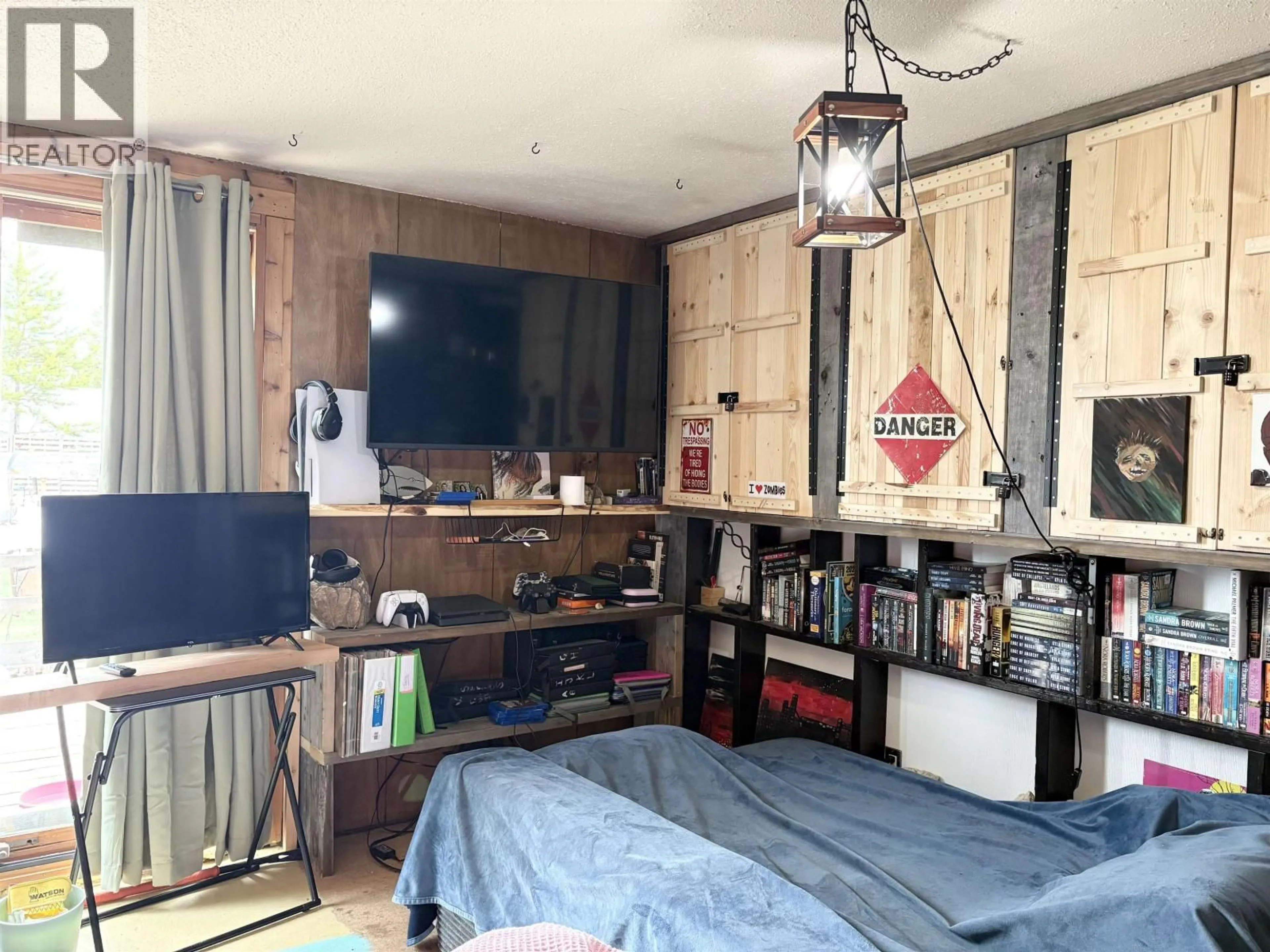 A pic of a room for 620 KODIAK STREET, Bear Lake British Columbia V0J3G0