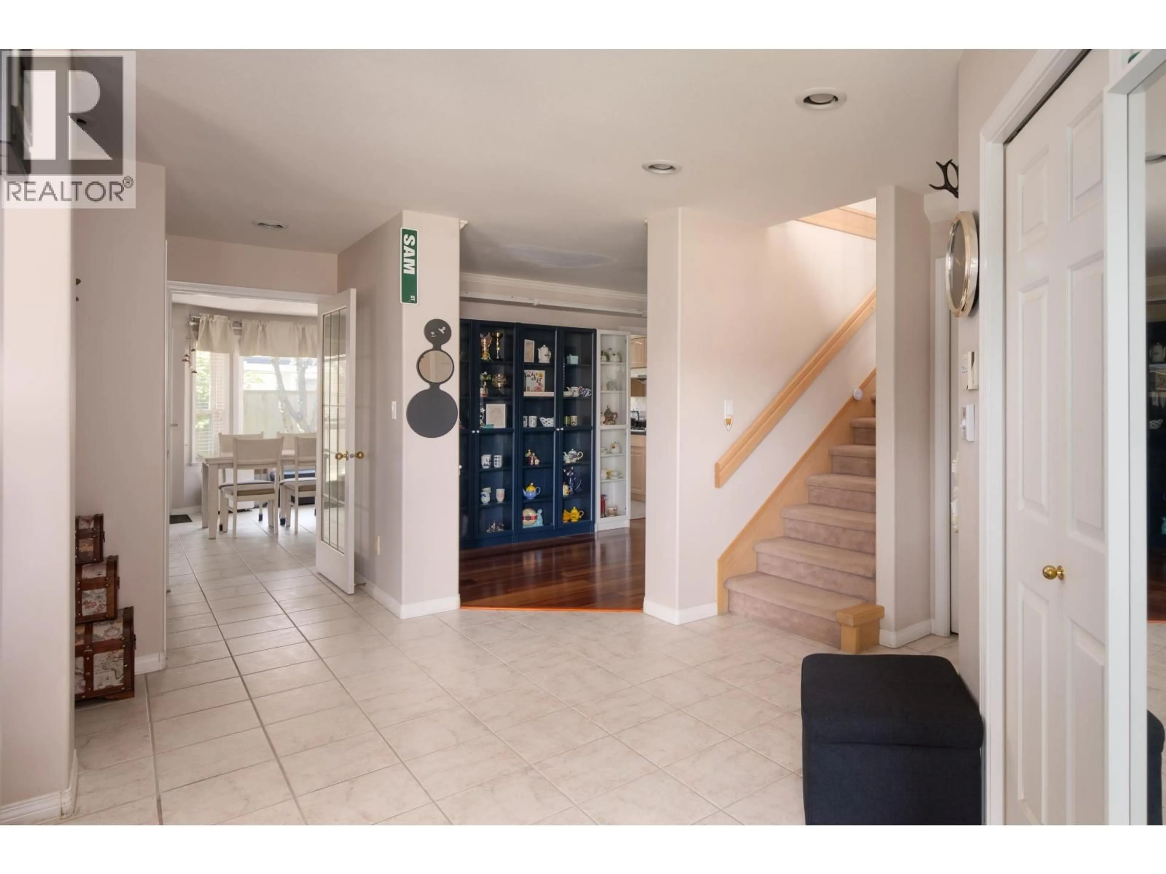 Unknown for 3628 MCKAY DRIVE, Richmond British Columbia V6X3R7