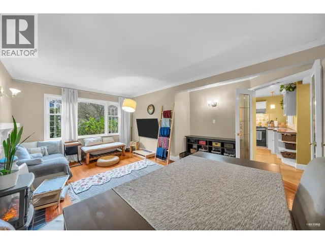 378 59TH AVENUE, Vancouver 3