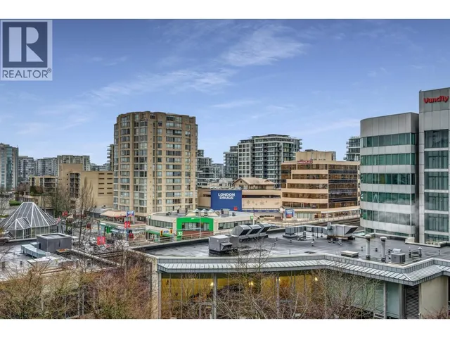 905 - 8068 WESTMINSTER HIGHWAY, Richmond 2