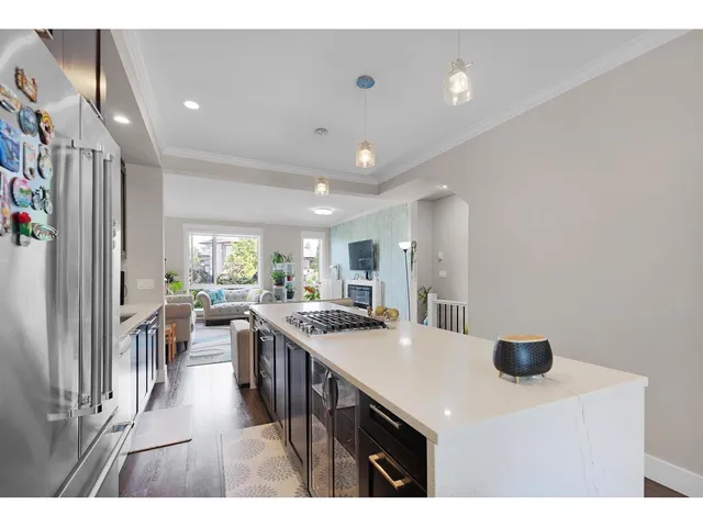 159 - 16488 64 AVENUE, Surrey 5