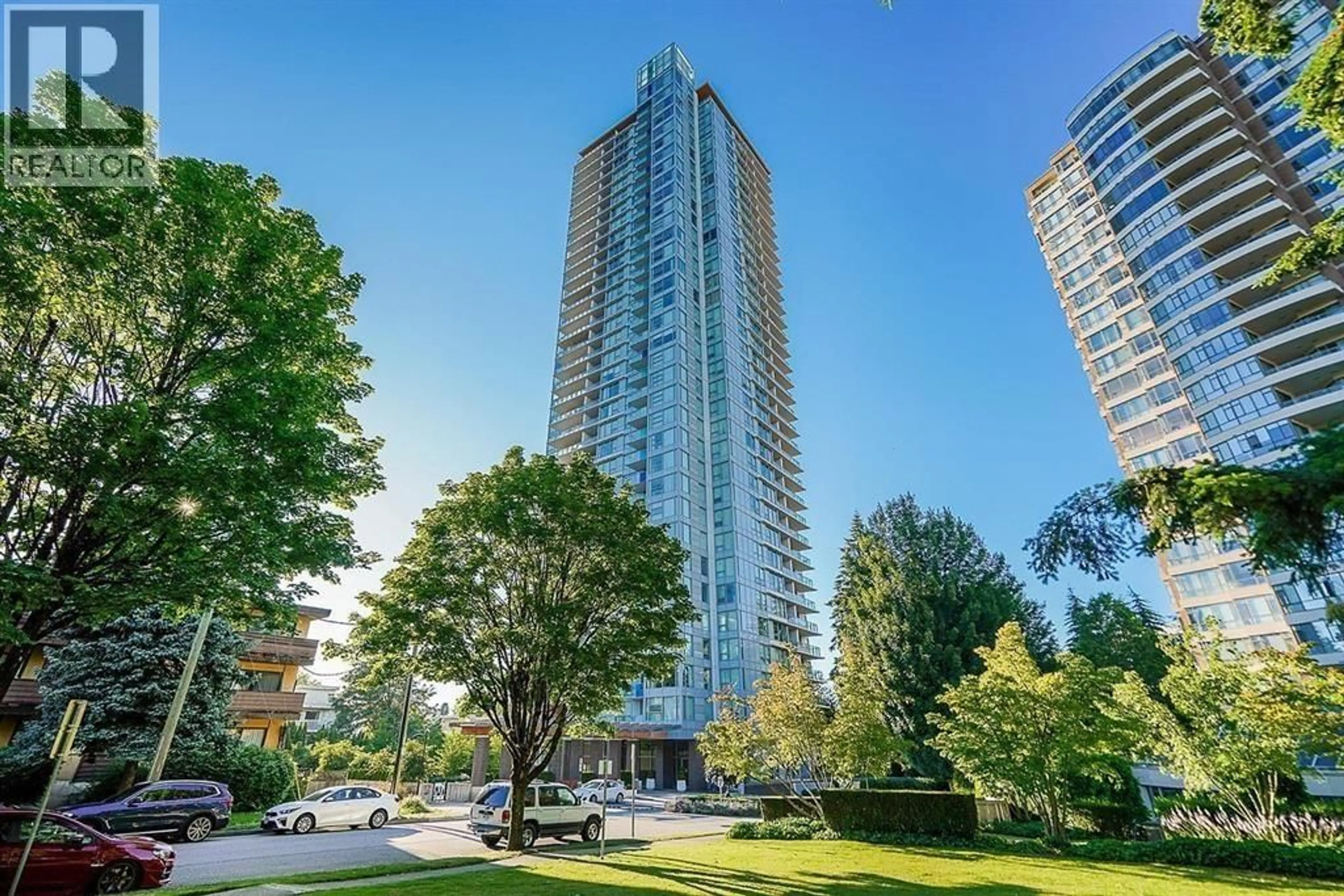 Unknown for 2807 - 5883 BARKER AVENUE, Burnaby British Columbia V5H0G4